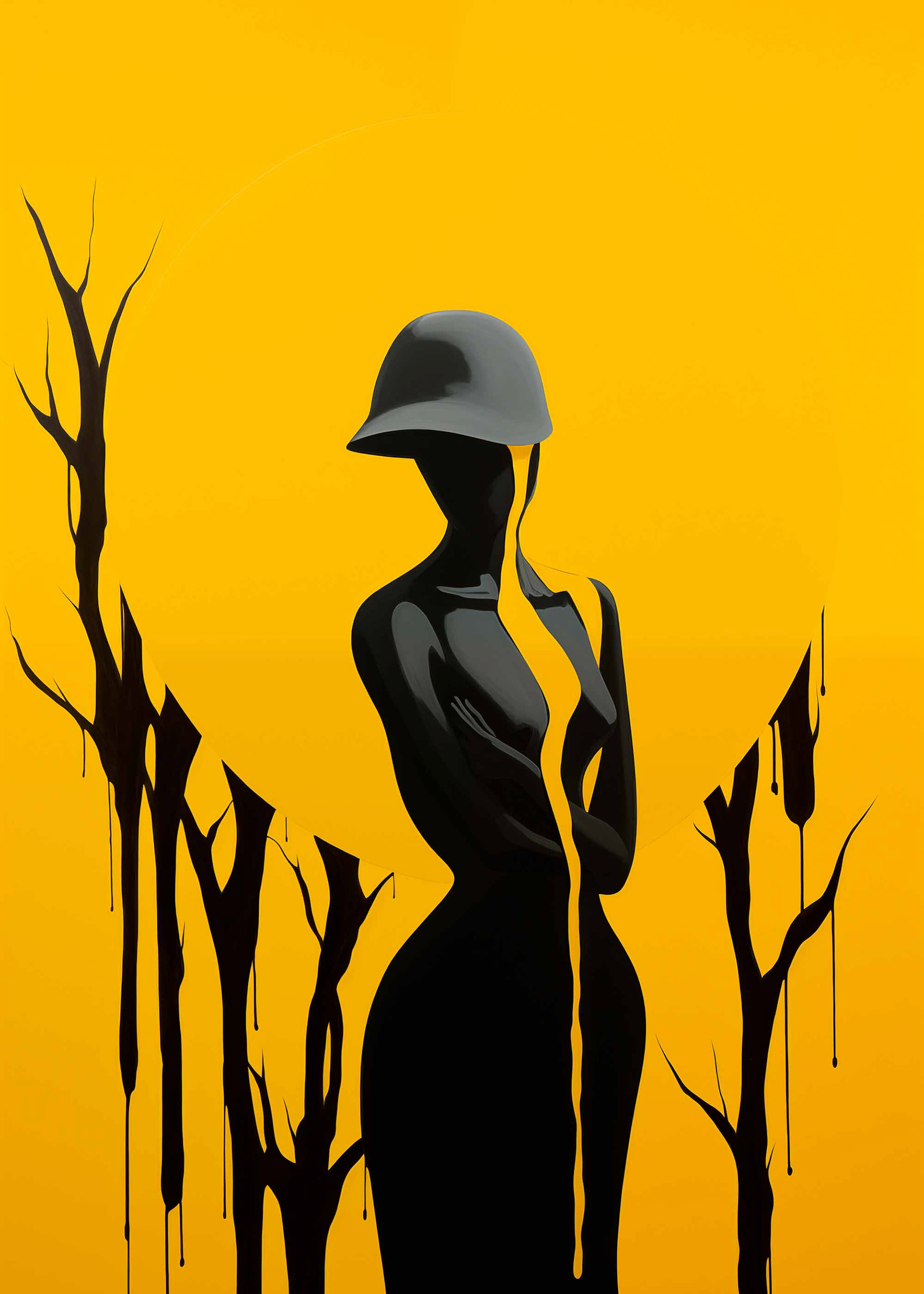 HORRAON Olive Grove © Nicholas V. K.