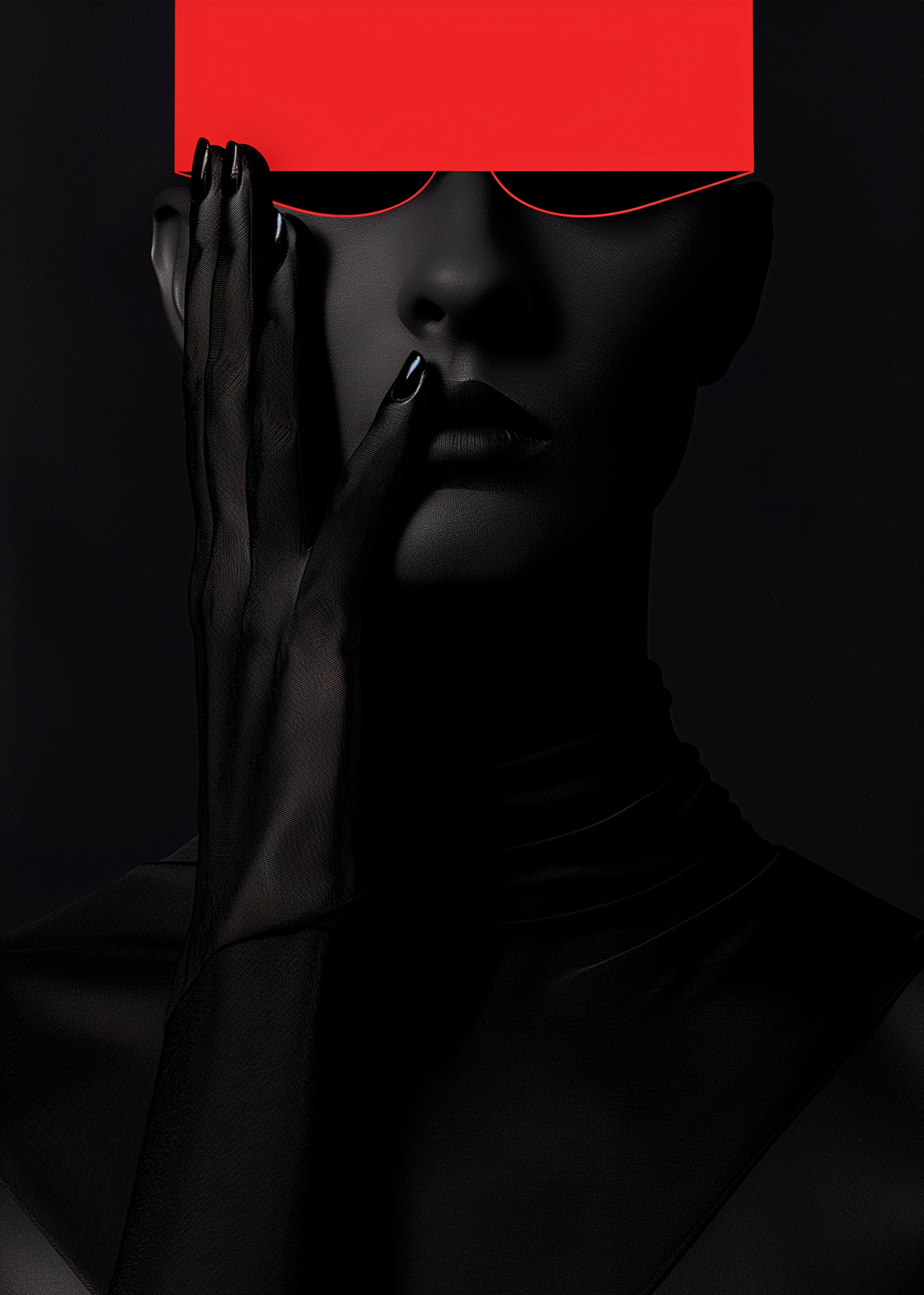 Women © Nicholas V. K.