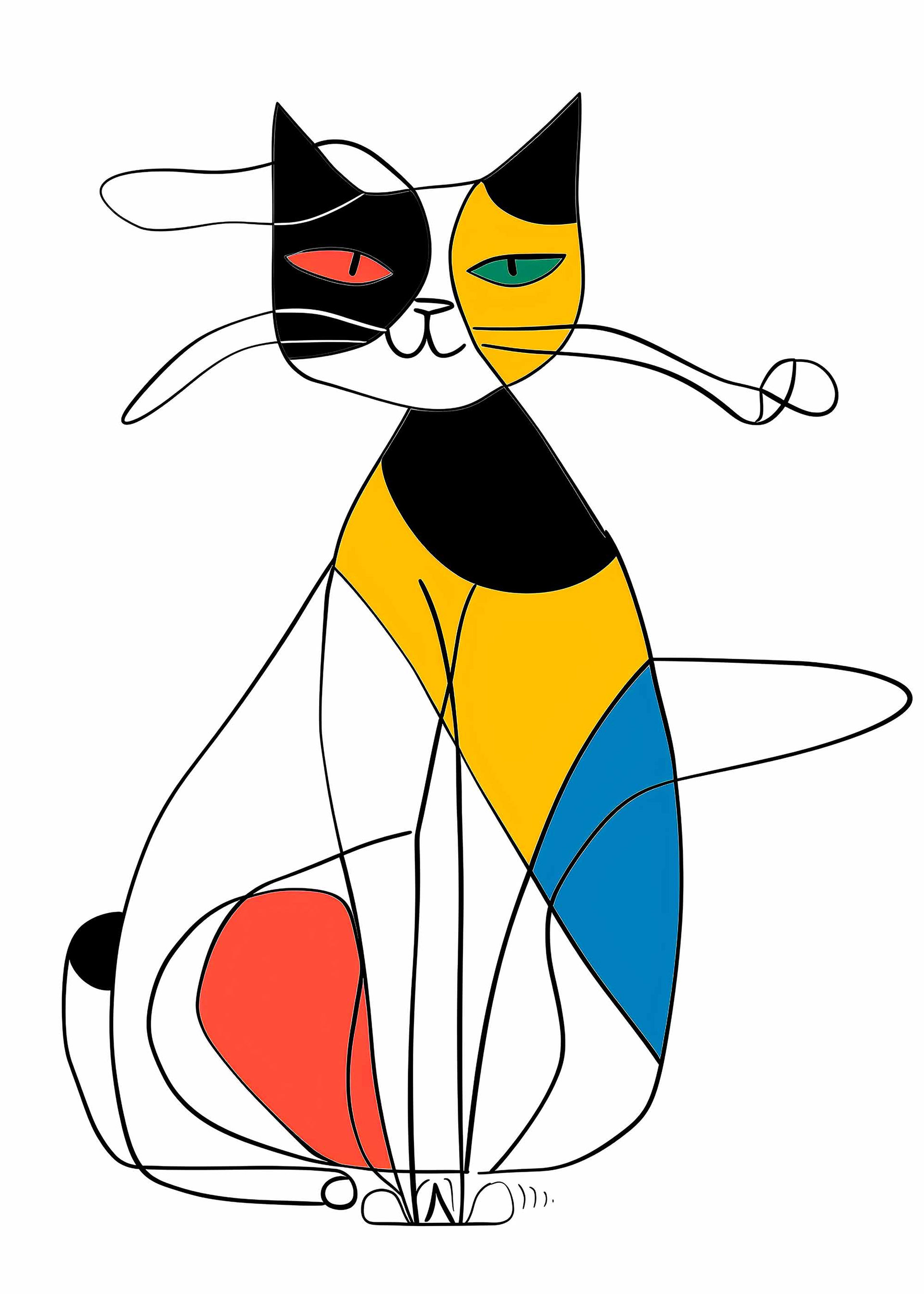 ILARION The Vagabond © Nicholas V. K.