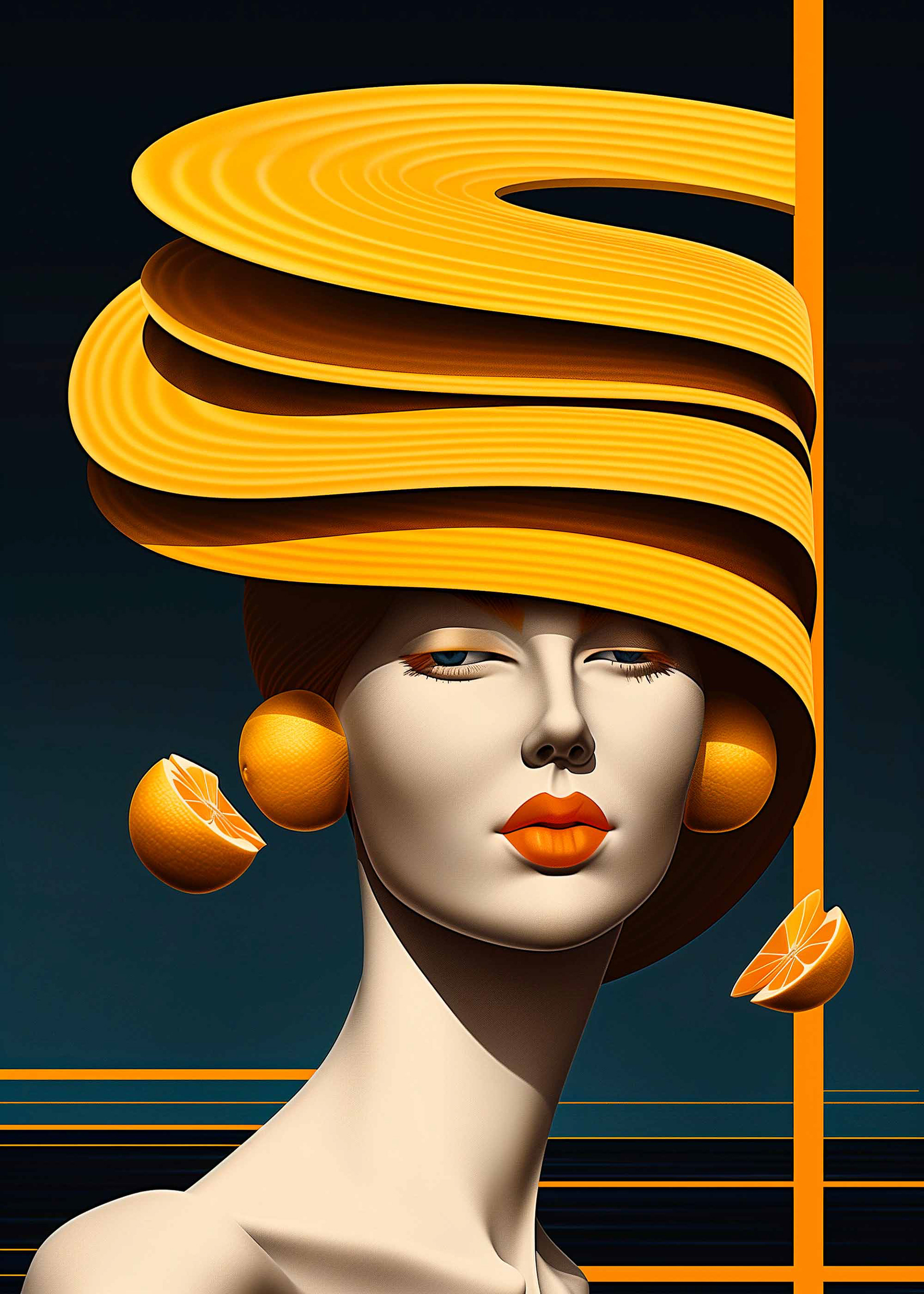 Women © Nicholas V. K.