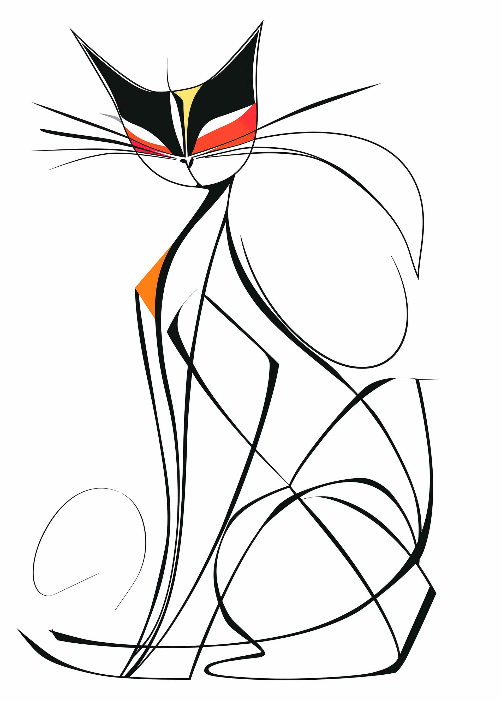 ILARION The Vagabond © Nicholas V. K.