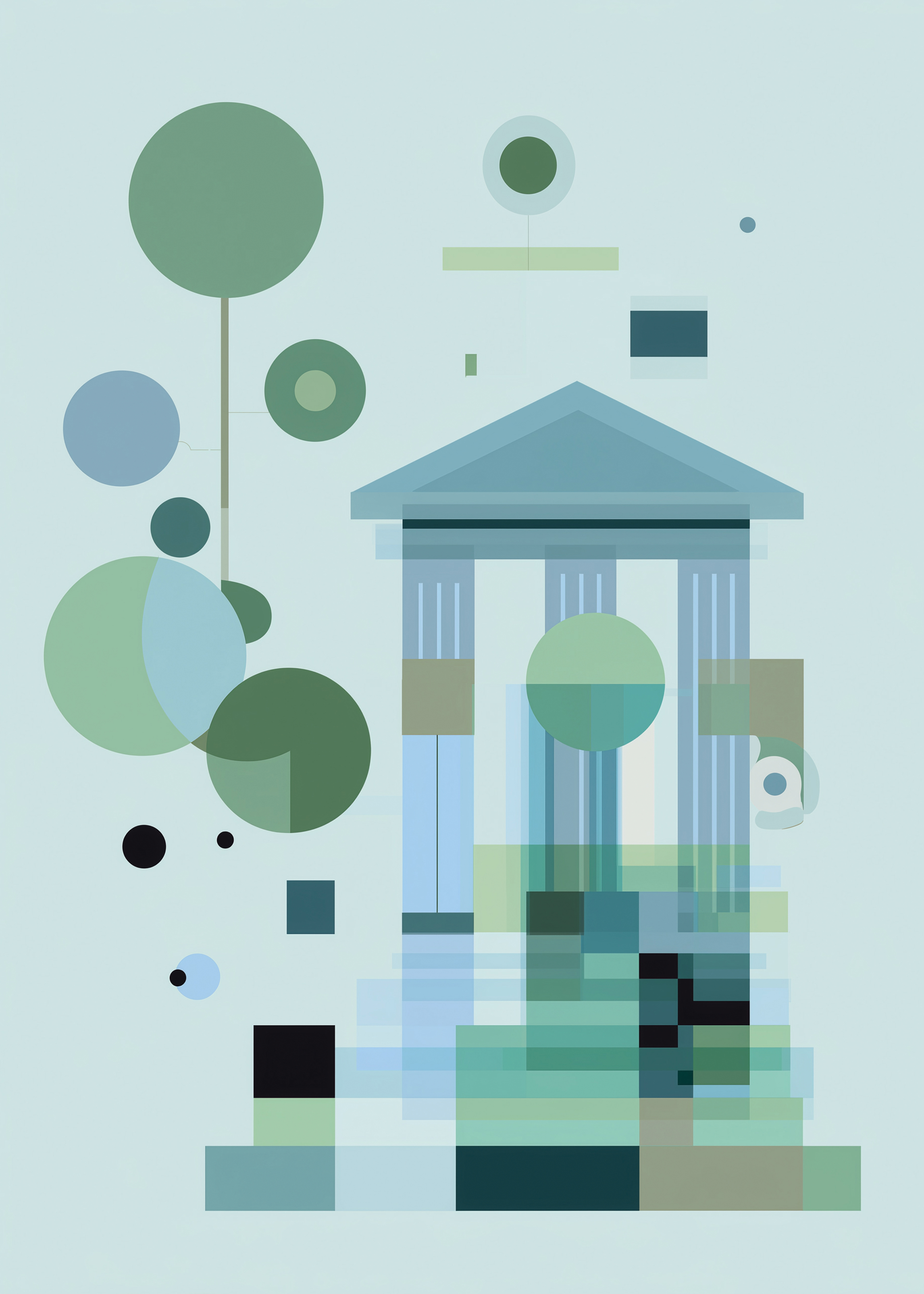 Greece V © Nicholas V. K.