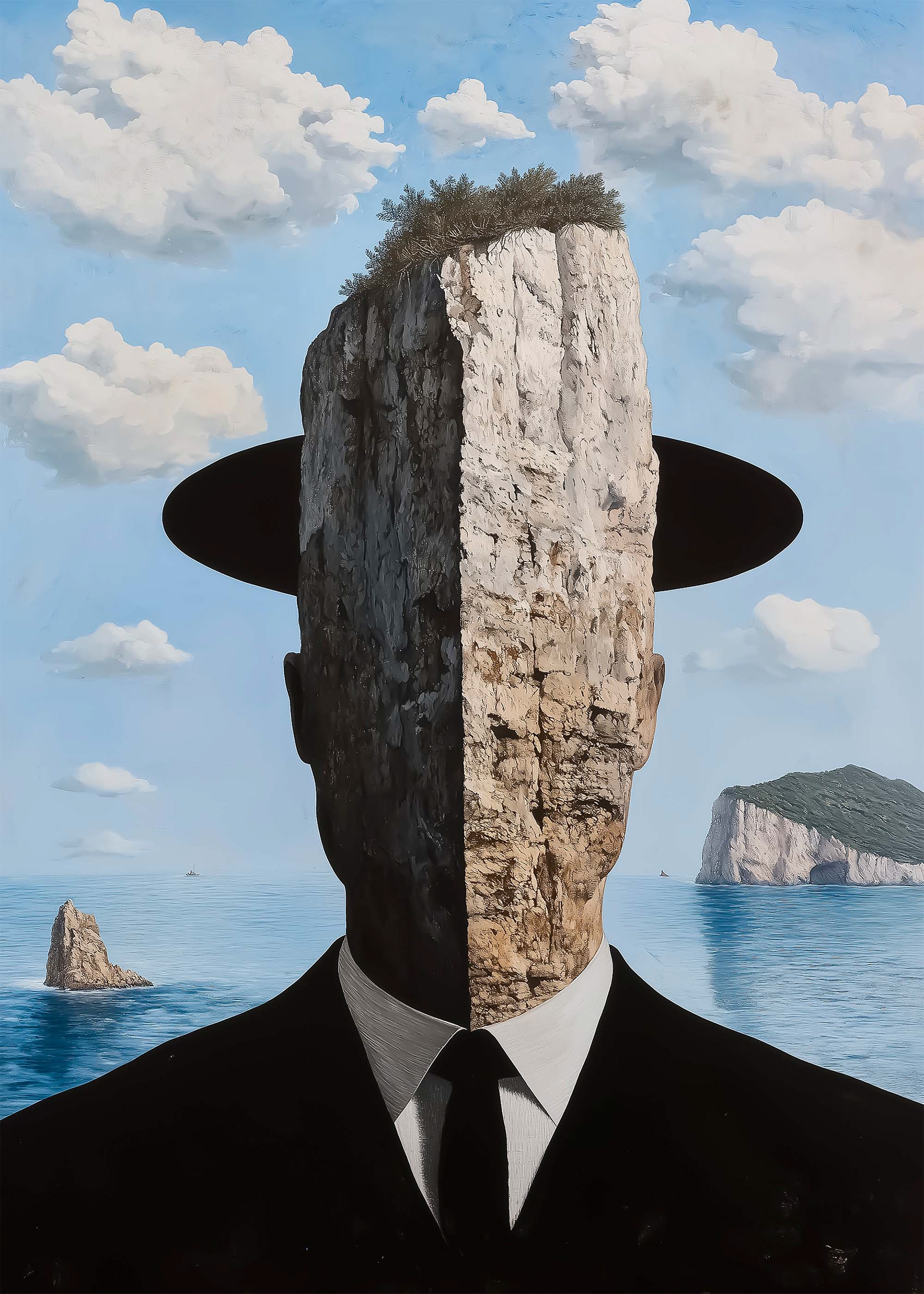 Capri © Nicholas V. K.