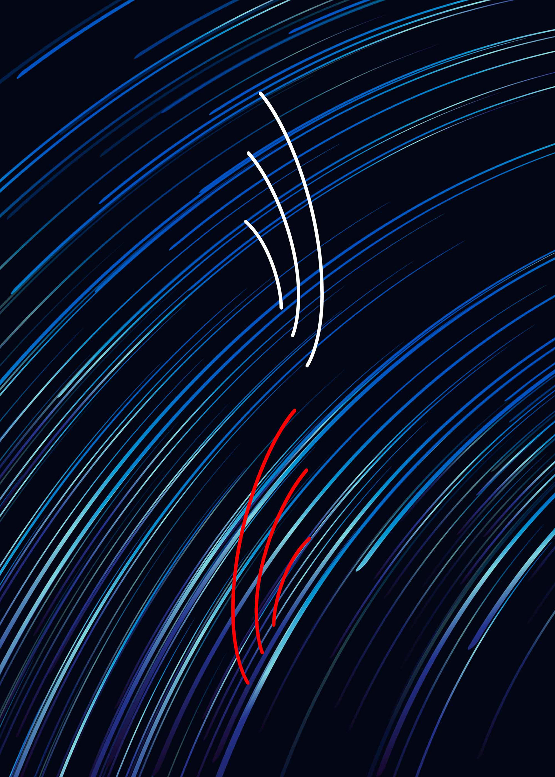 Symmetry © Nicholas V. K.