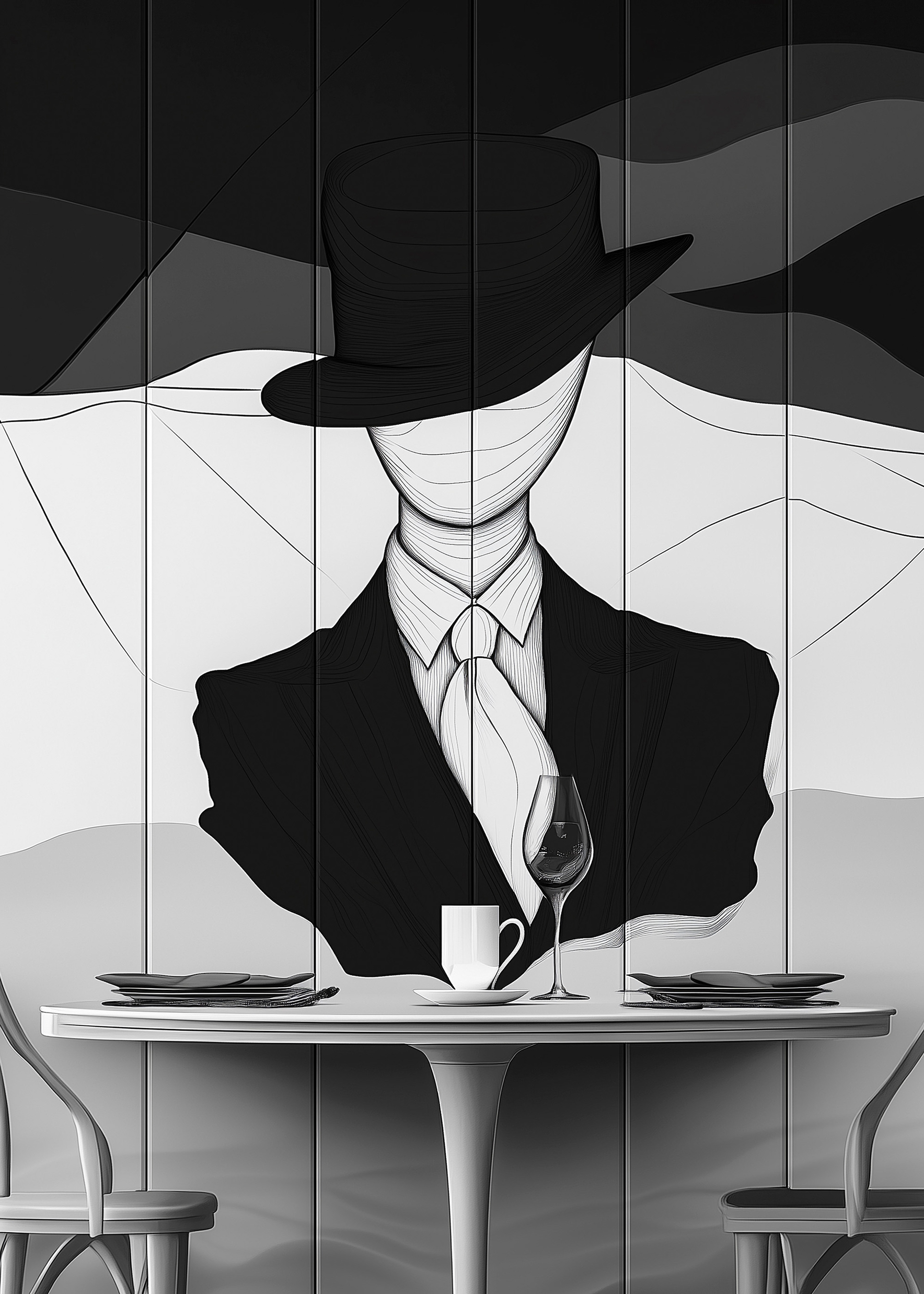 Women © Nicholas V. K.