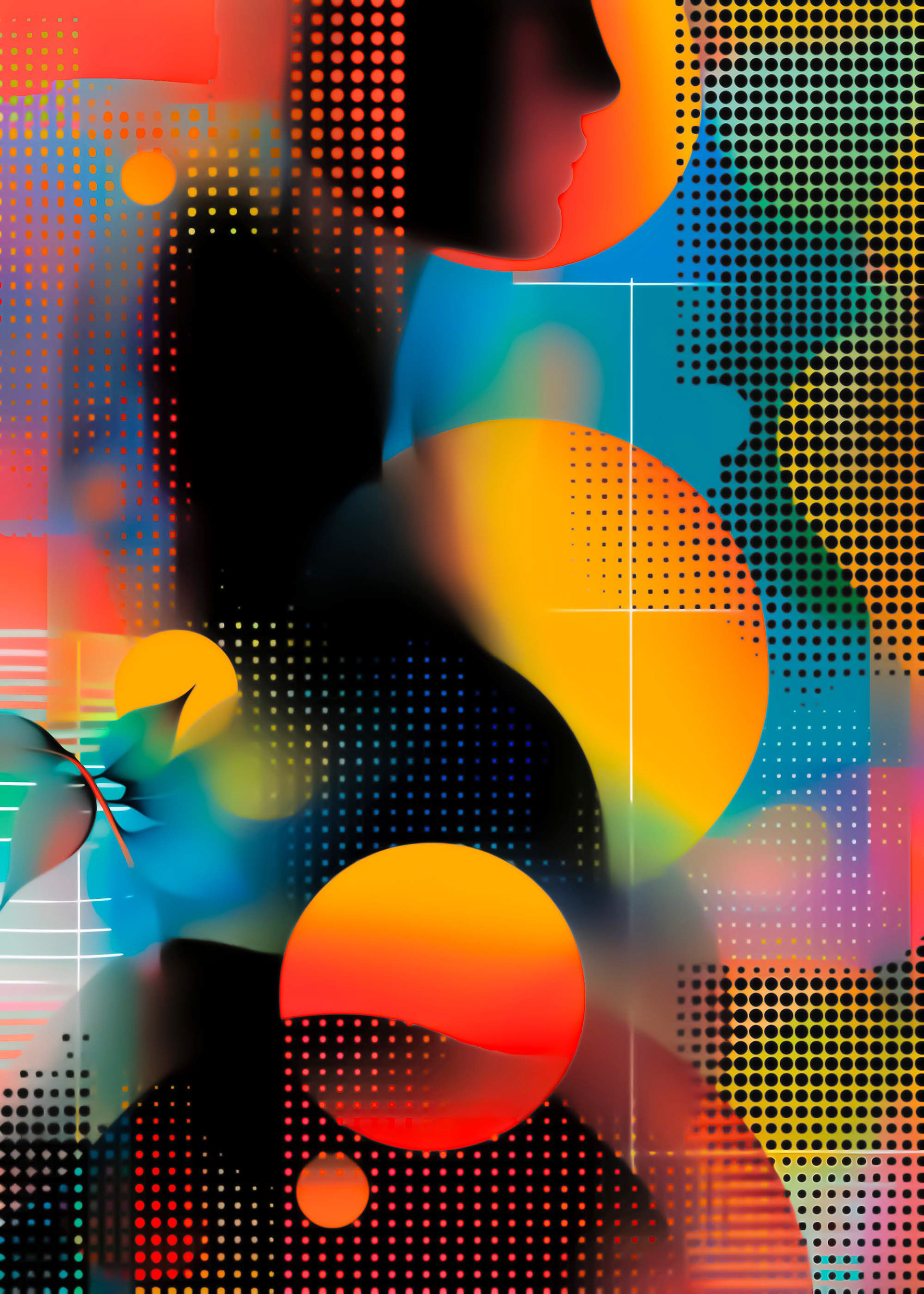 Pixelscape © Nicholas V. K.