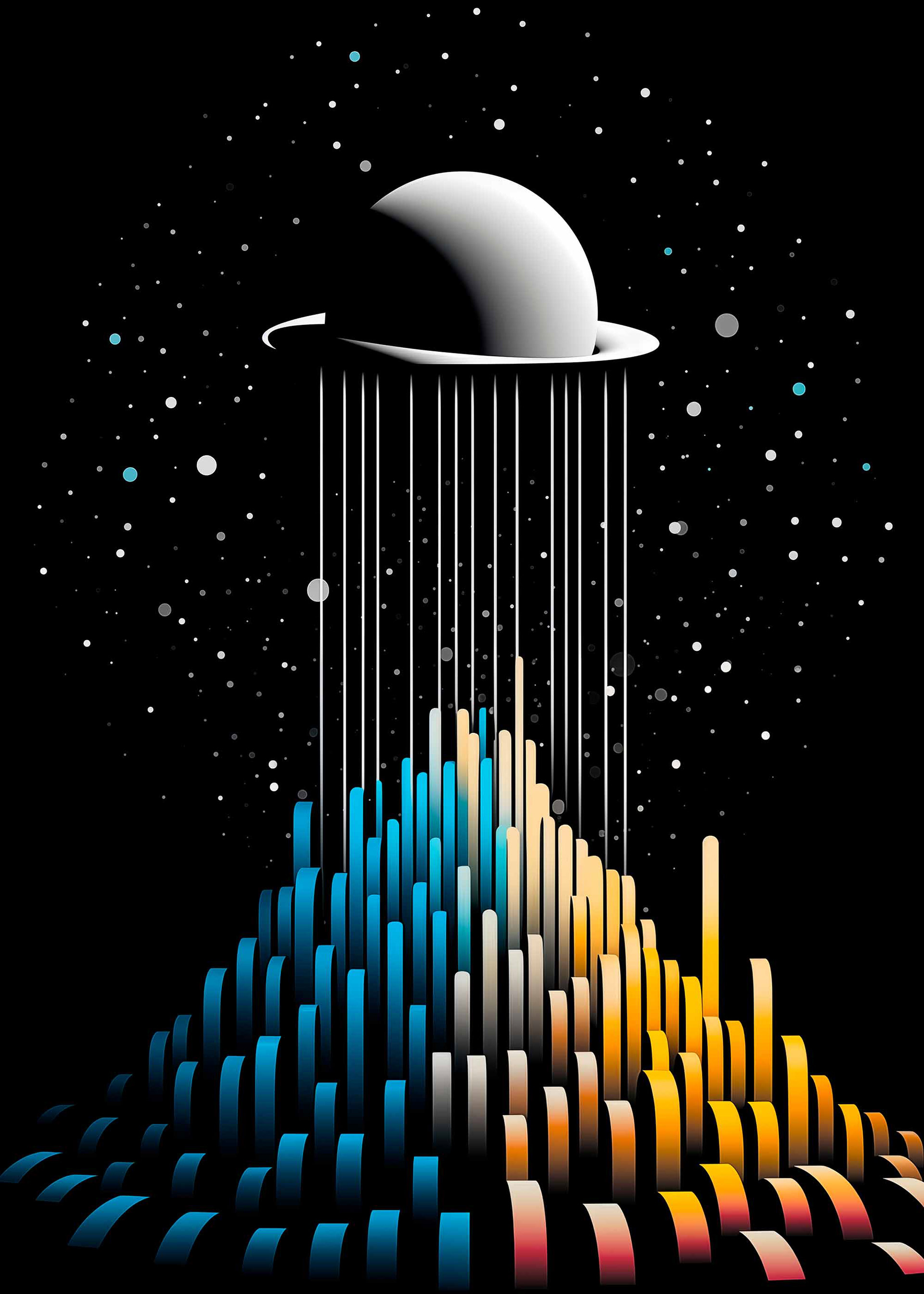 Data Visualization © Nicholas V. K.