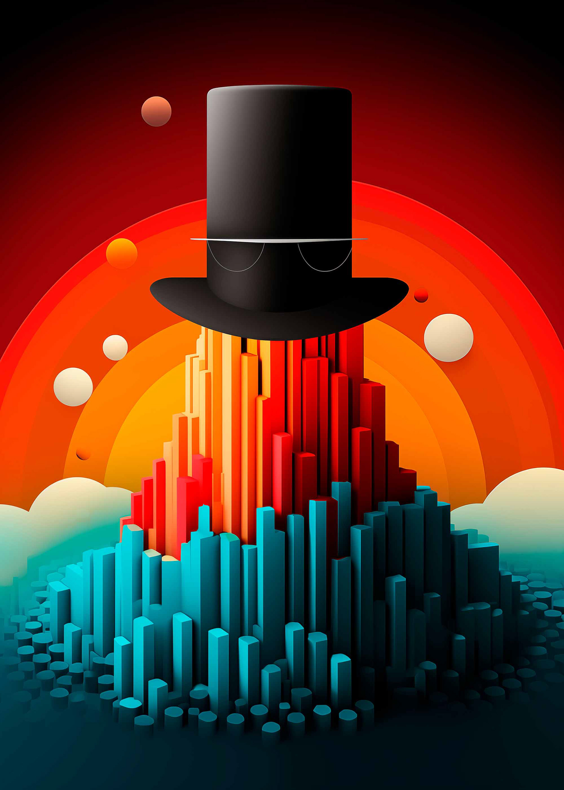 Data Visualization © Nicholas V. K.