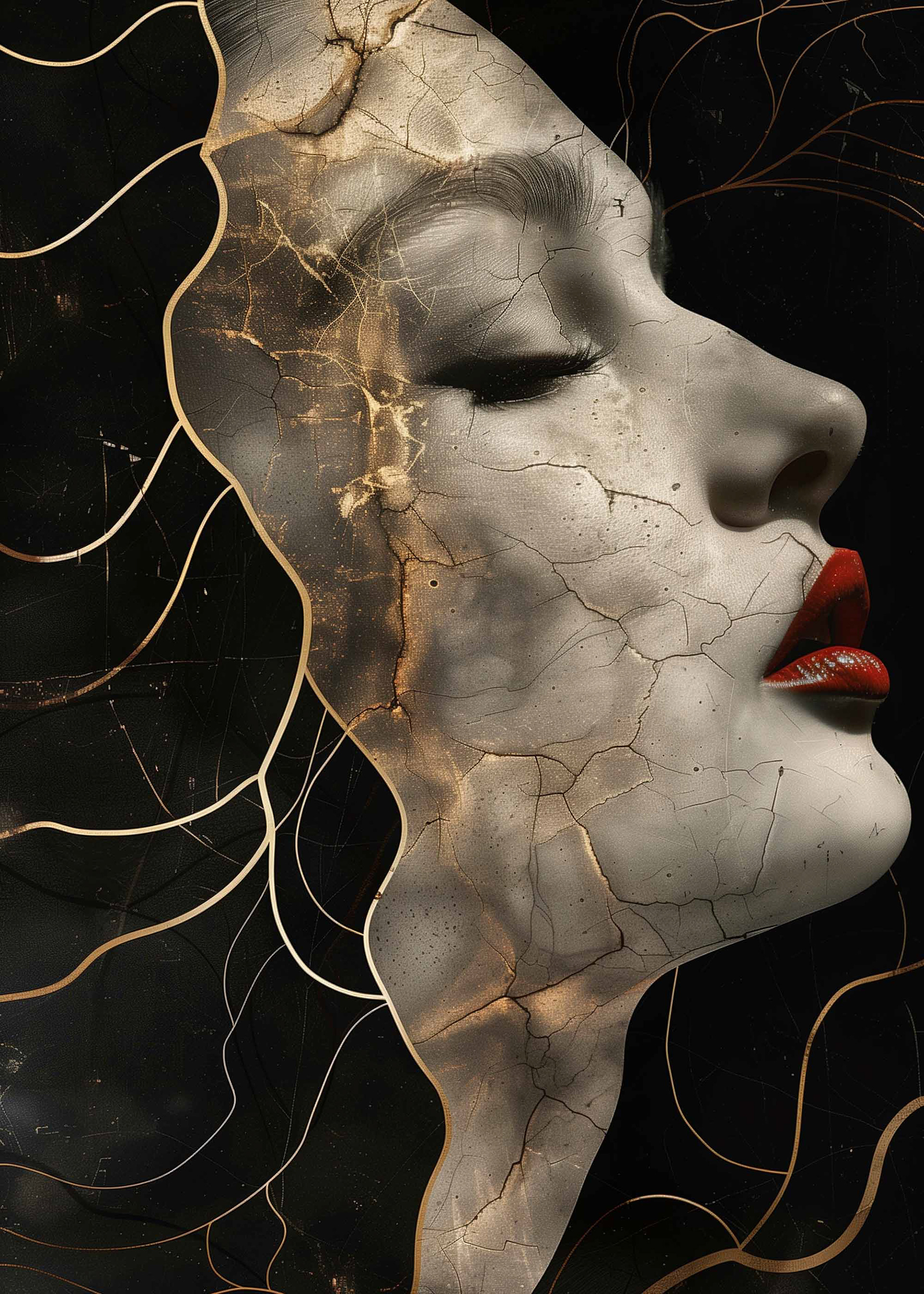 Women © Nicholas V. K.