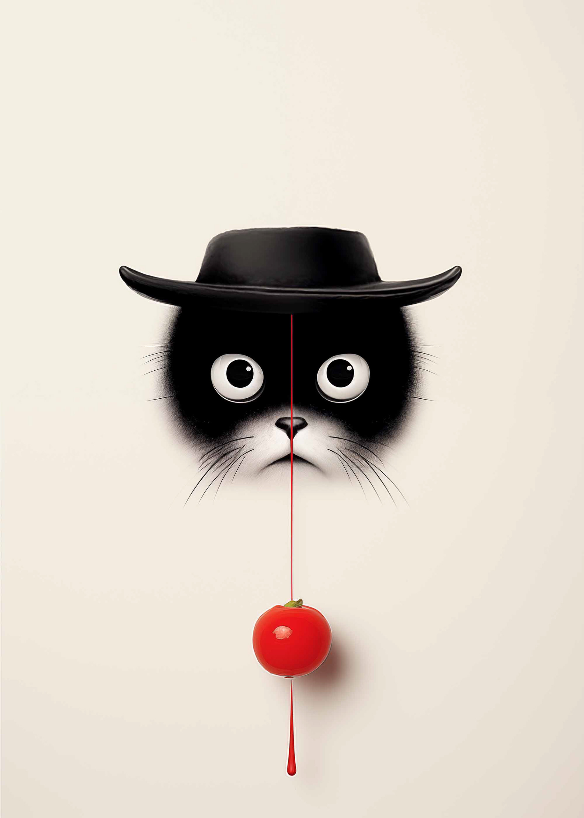 ILARION The Vagabond © Nicholas V. K.