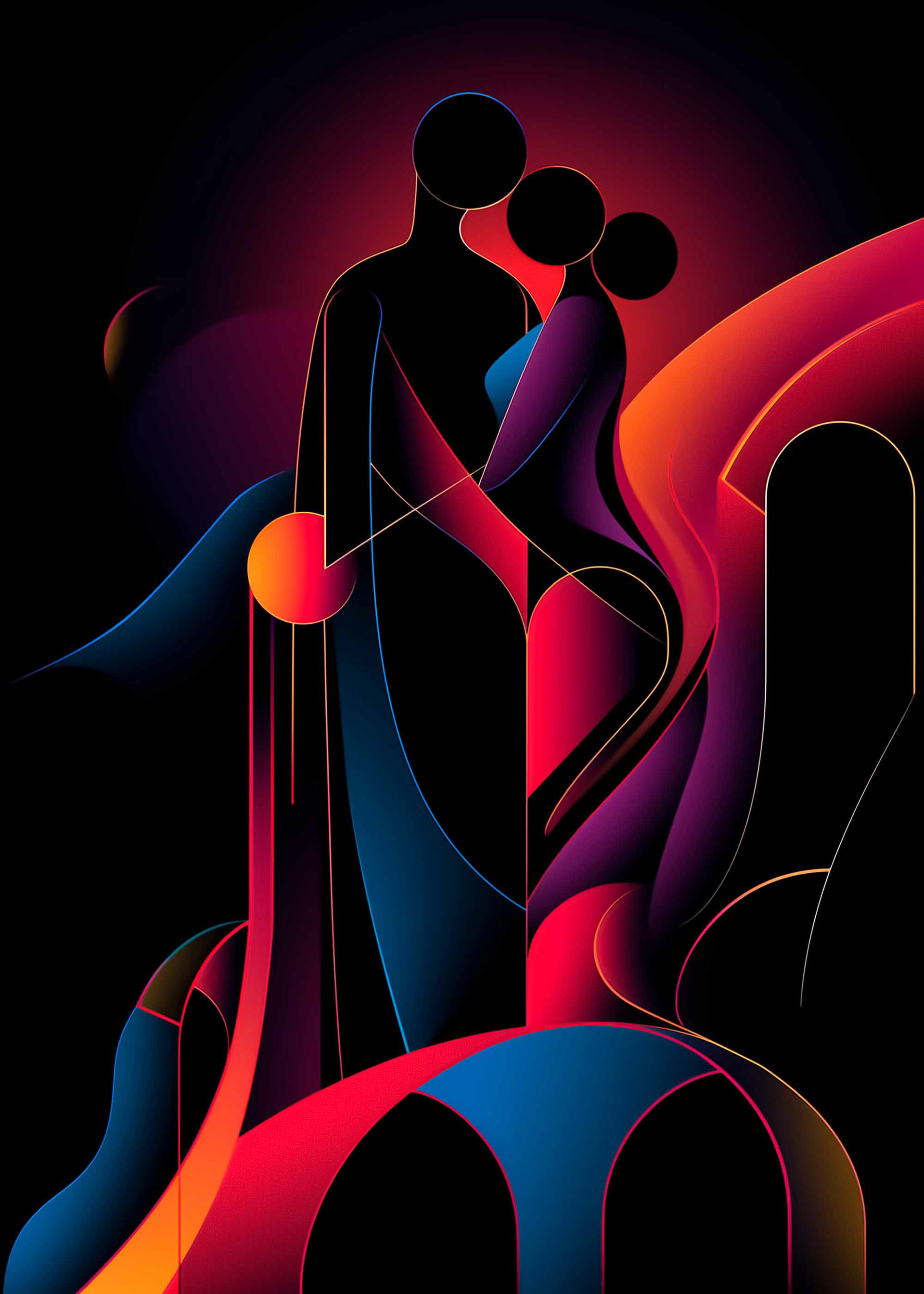 Dolce Vita © Nicholas V. K.