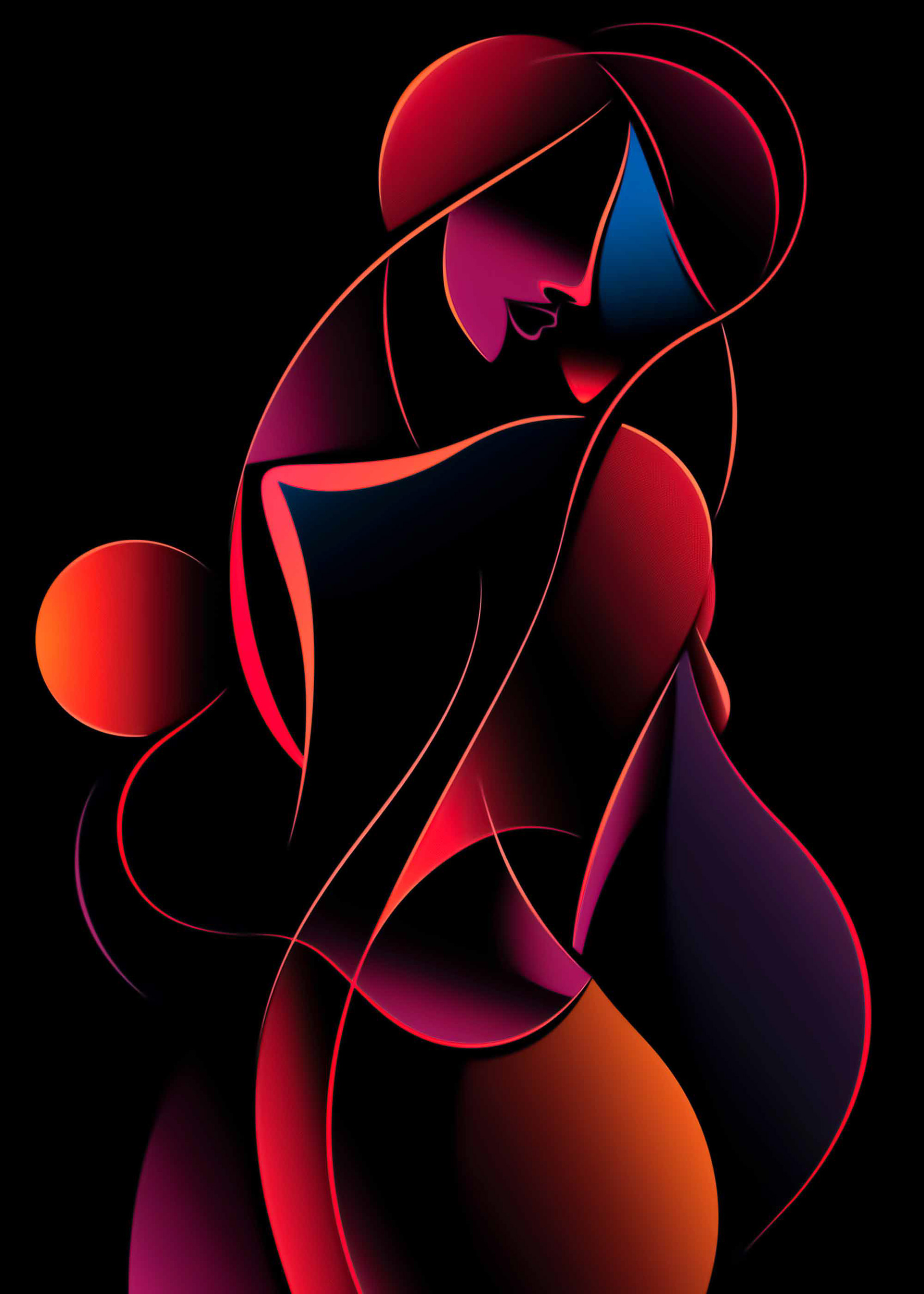 Dolce Vita © Nicholas V. K.