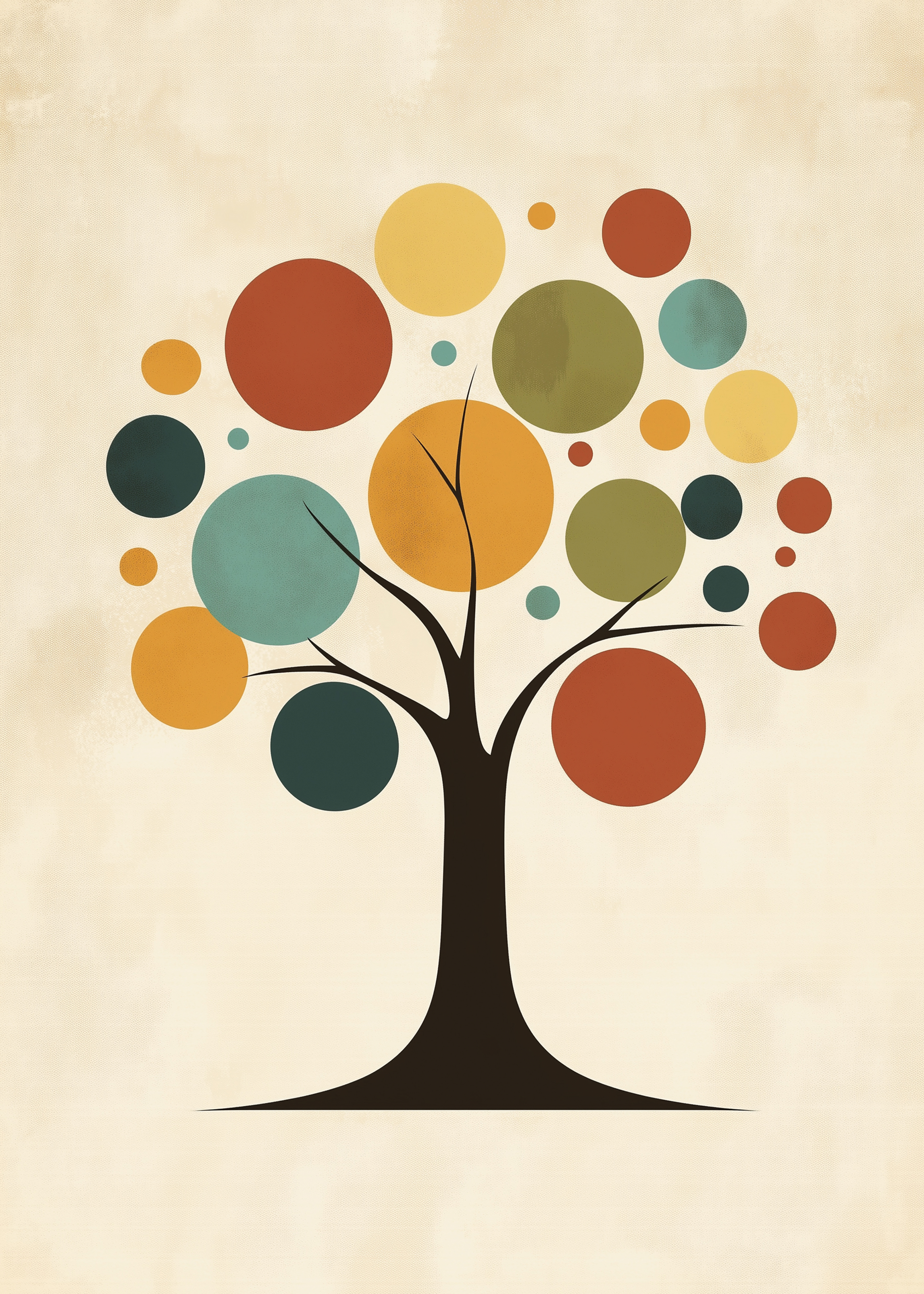 Tree VI © Nicholas V. K.