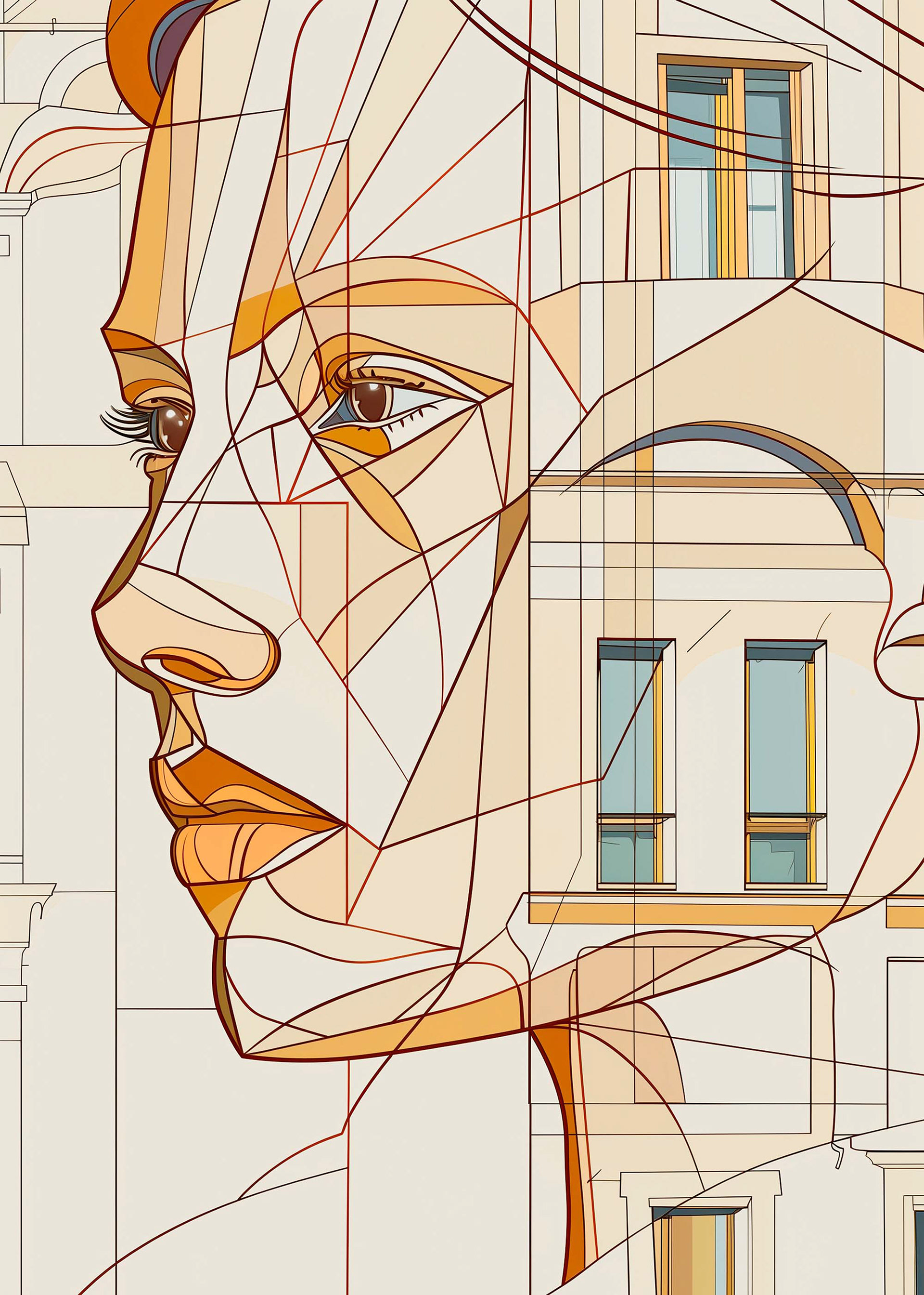 Women © Nicholas V. K.