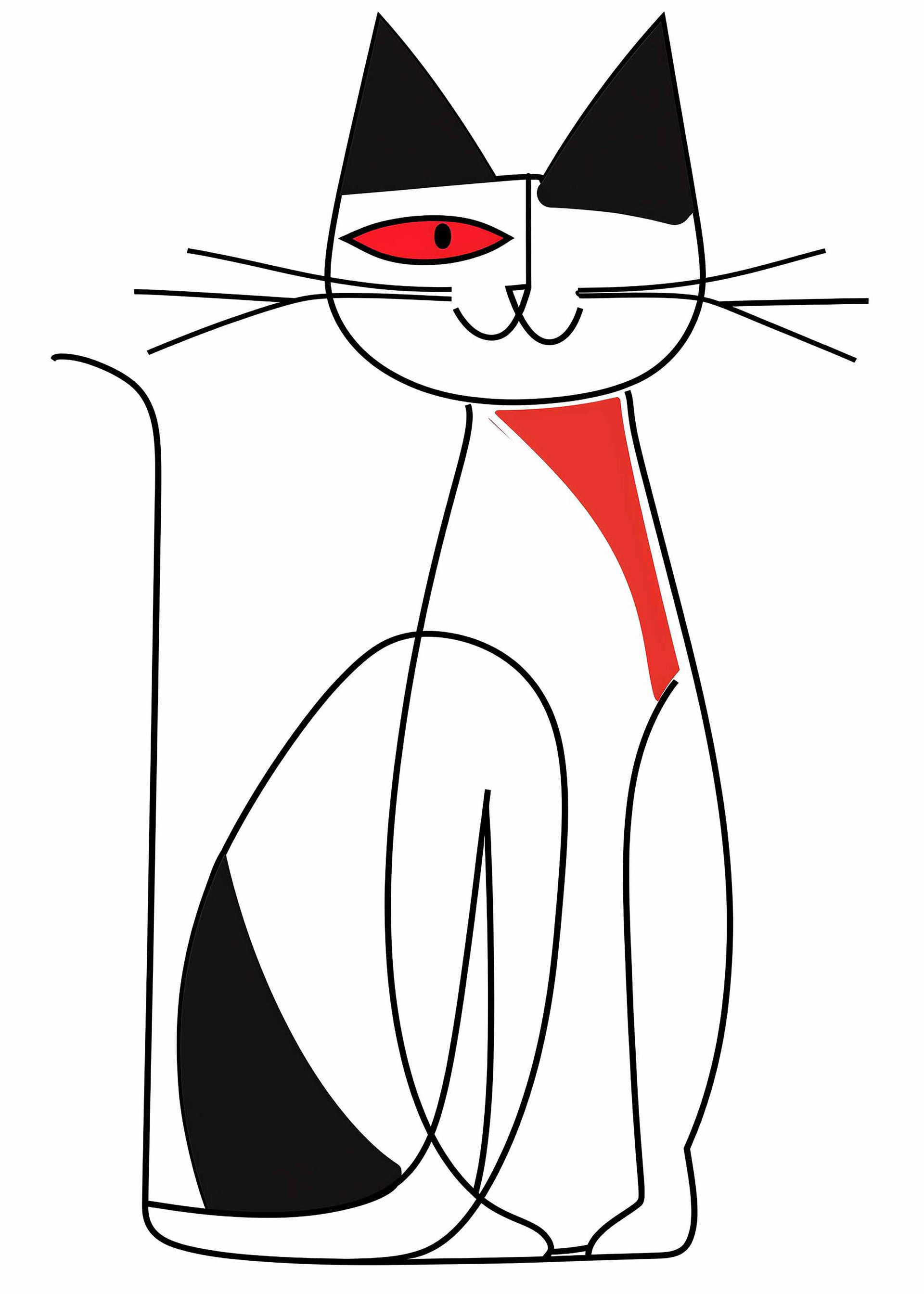 ILARION The Vagabond © Nicholas V. K.