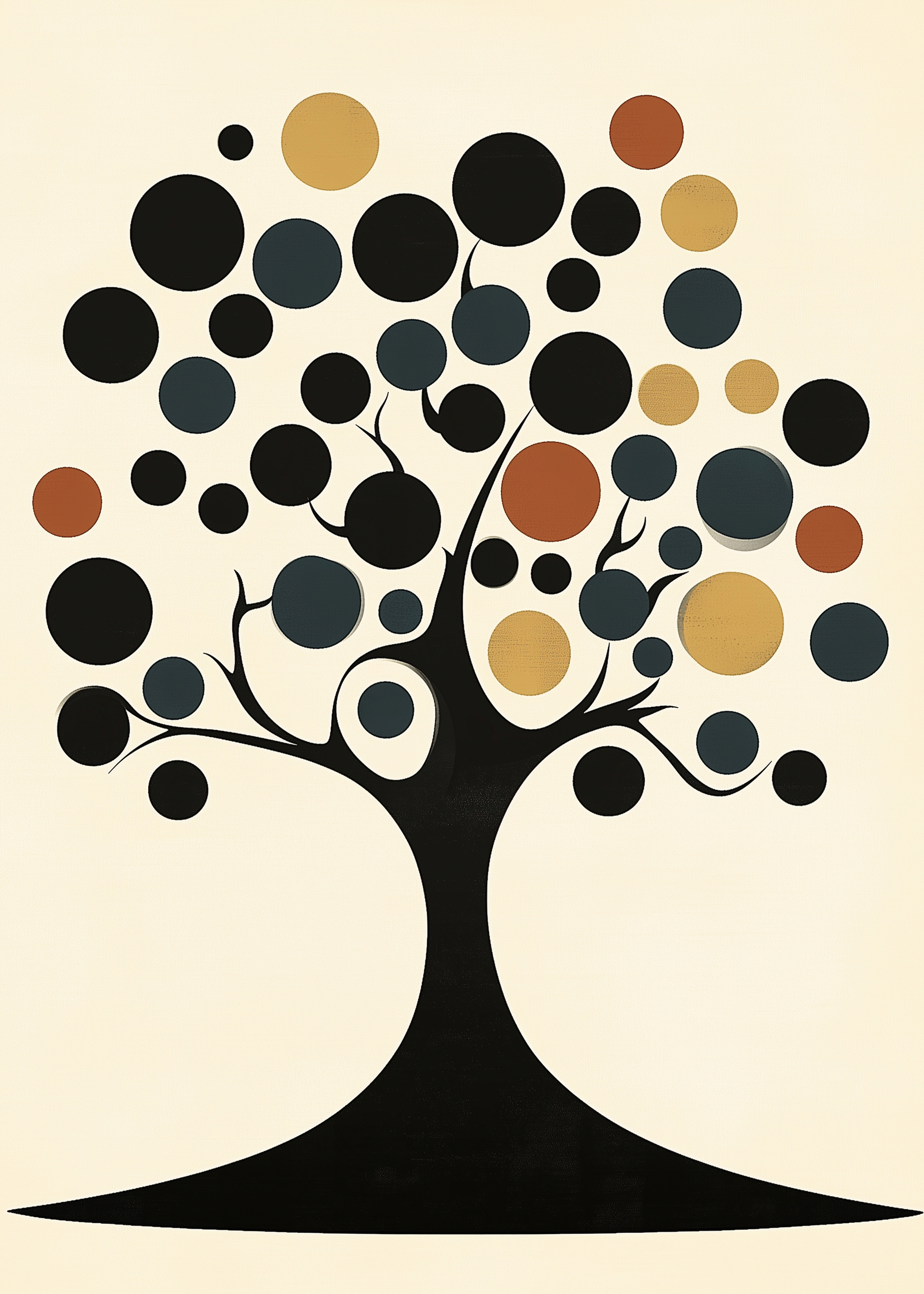 Tree XIII © Nicholas V. K.