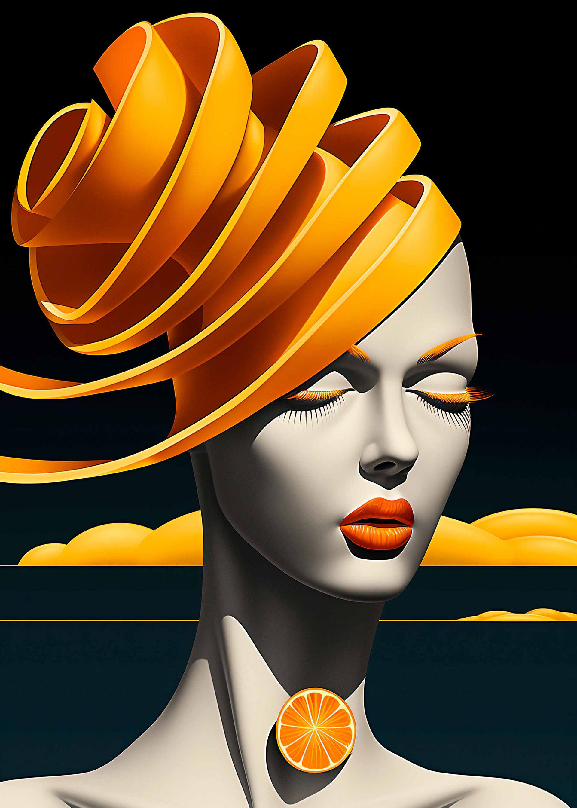 Women © Nicholas V. K.