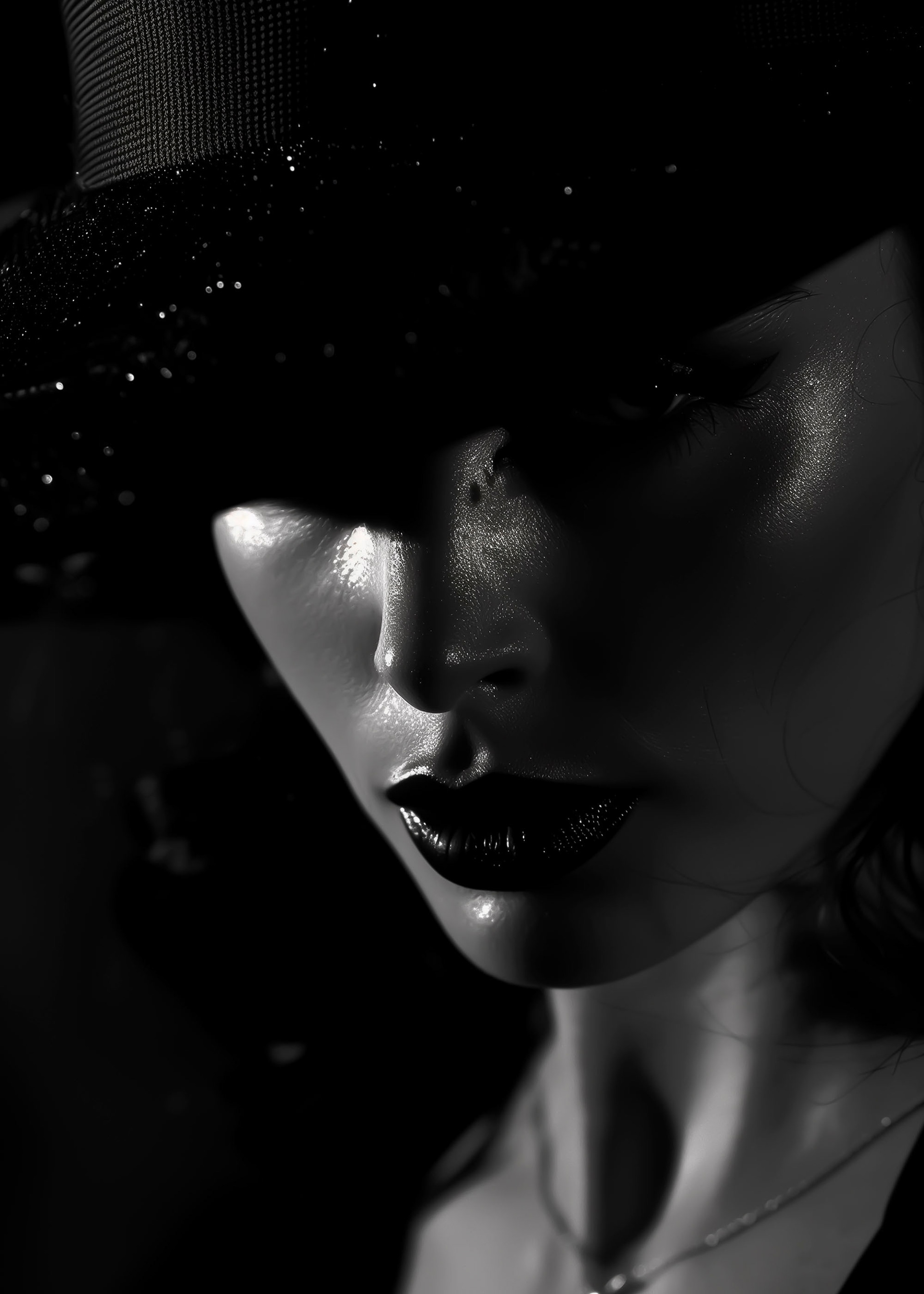 Women © Nicholas V. K.