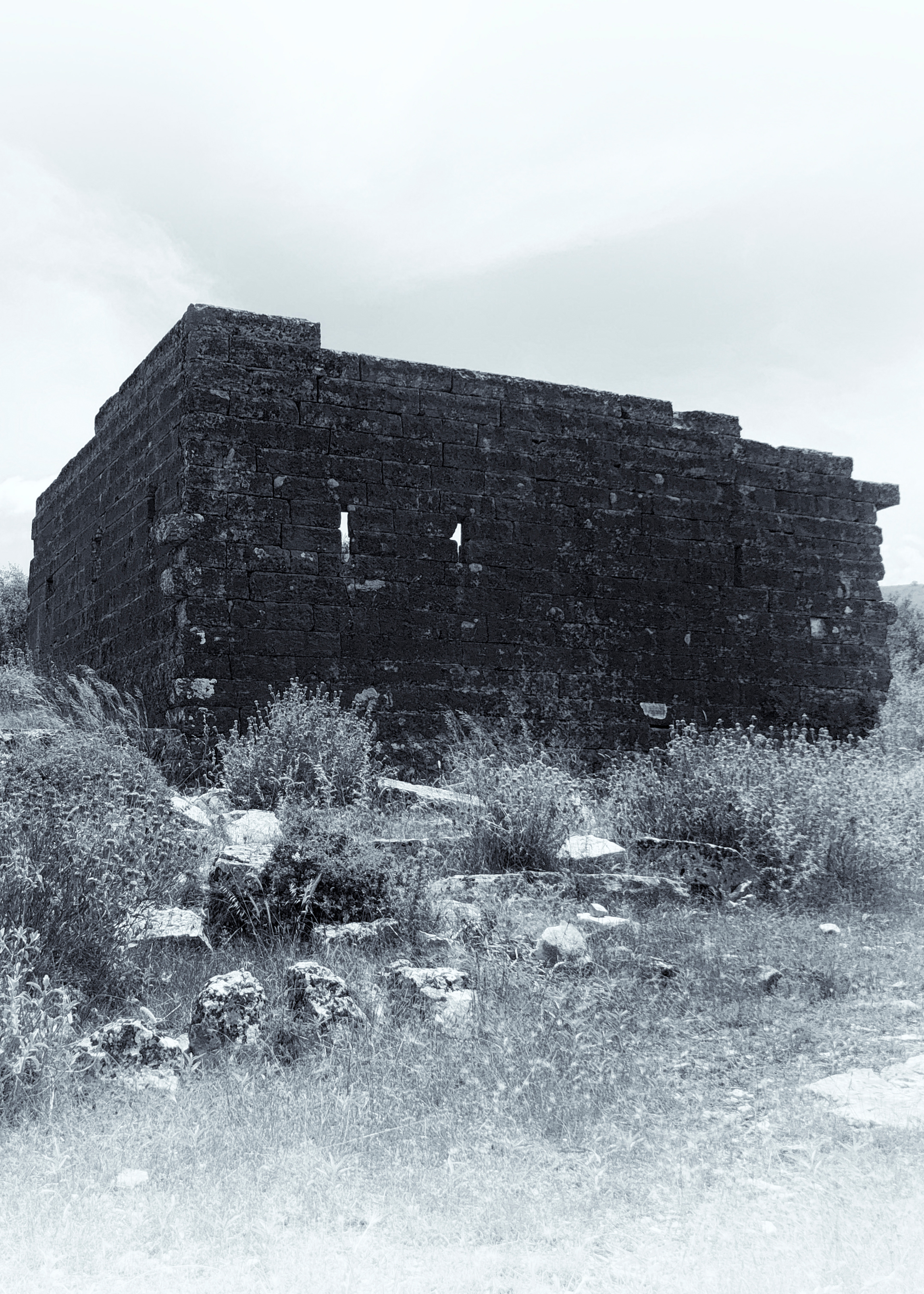 Ancient Horraon