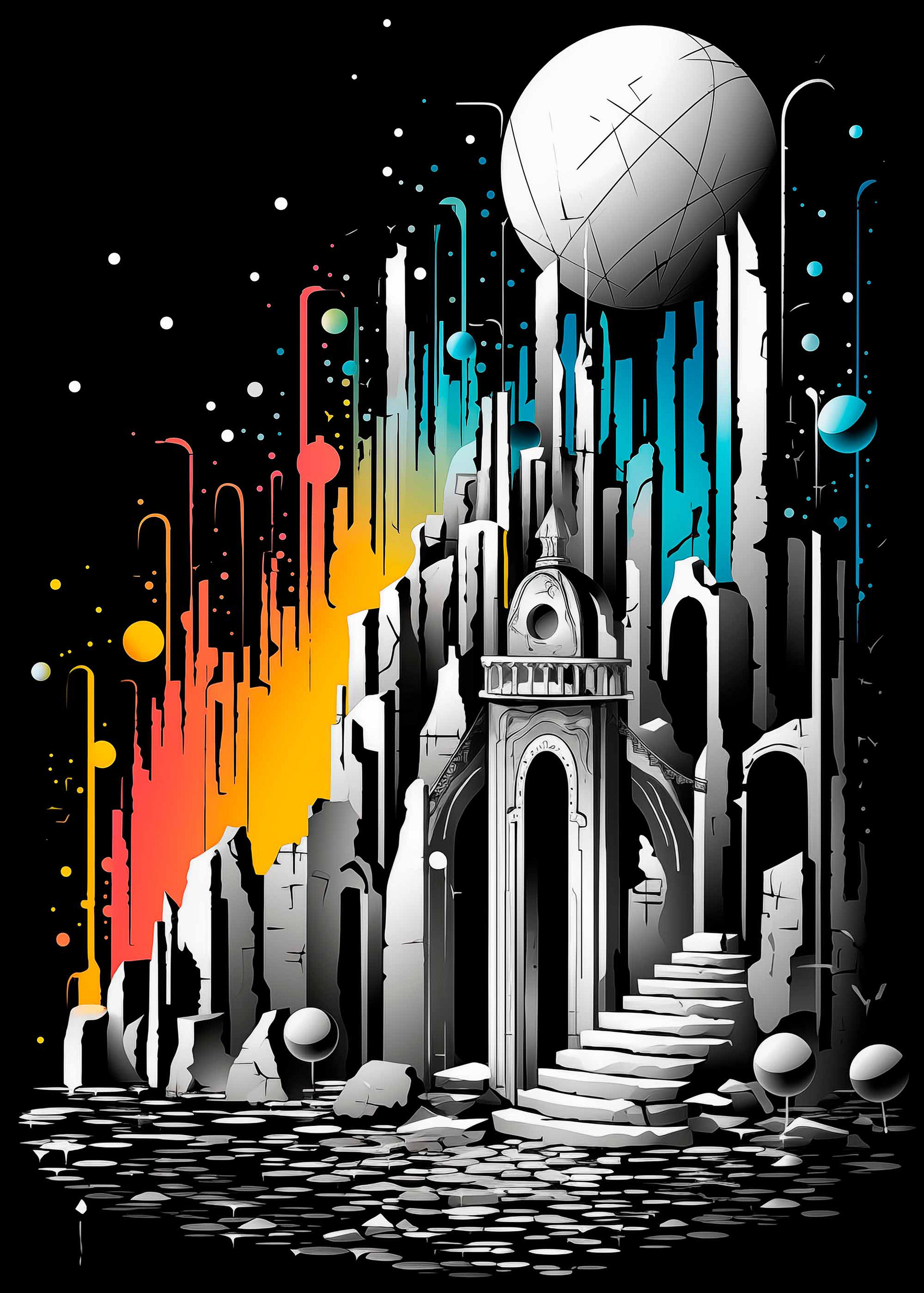 Data Visualization © Nicholas V. K.