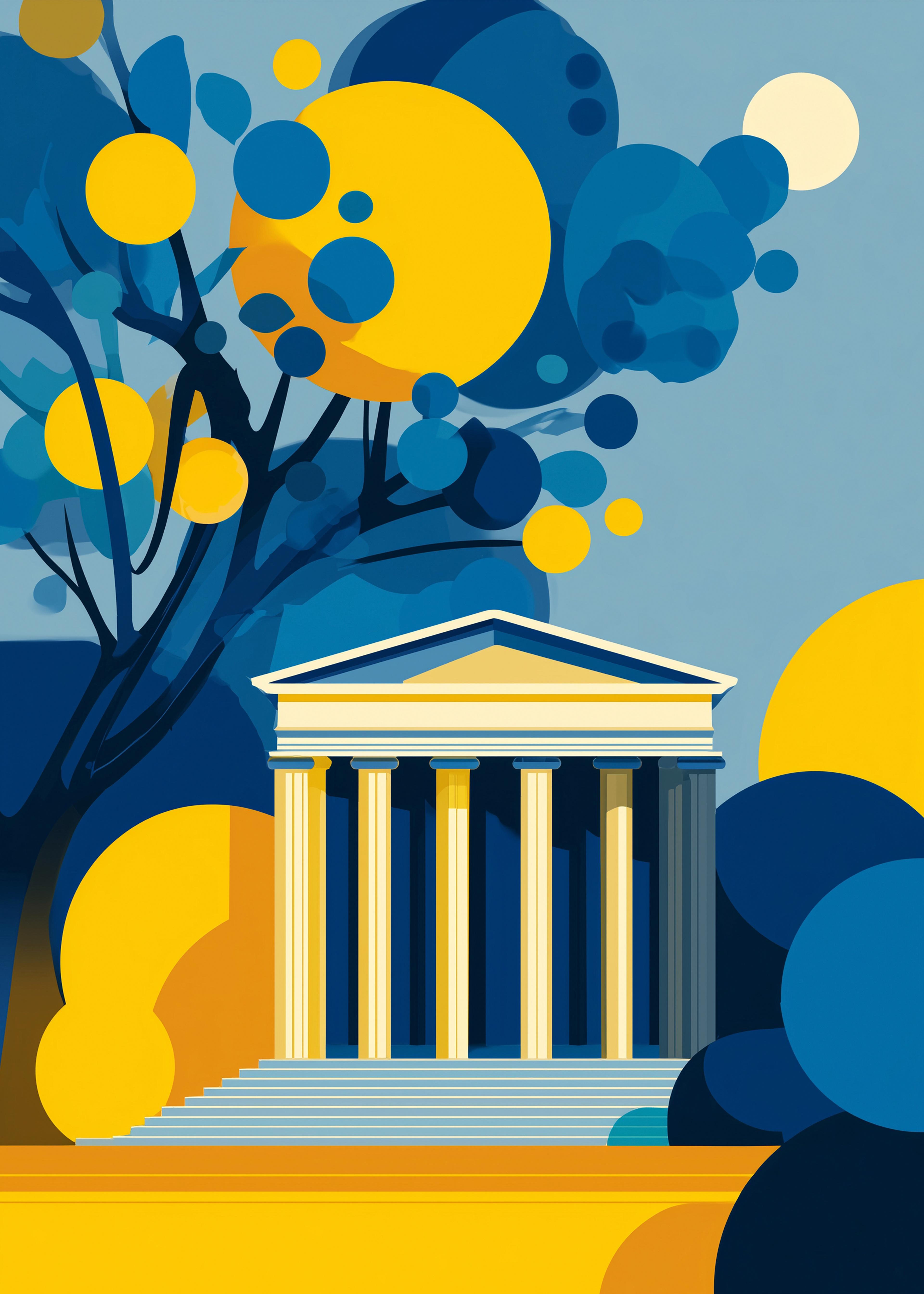 Greece VII © Nicholas V. K.