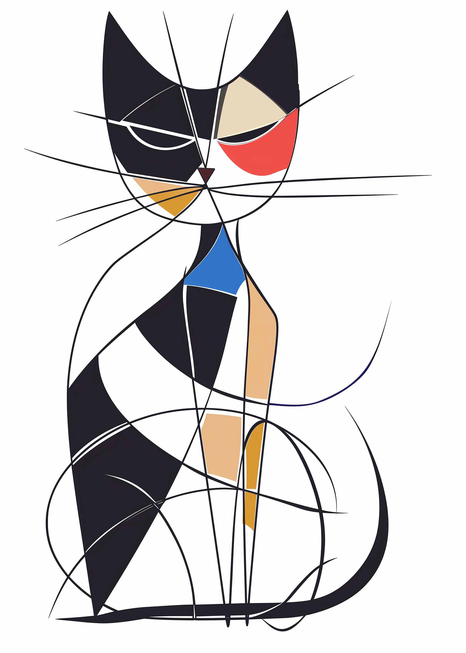 ILARION The Vagabond © Nicholas V. K.