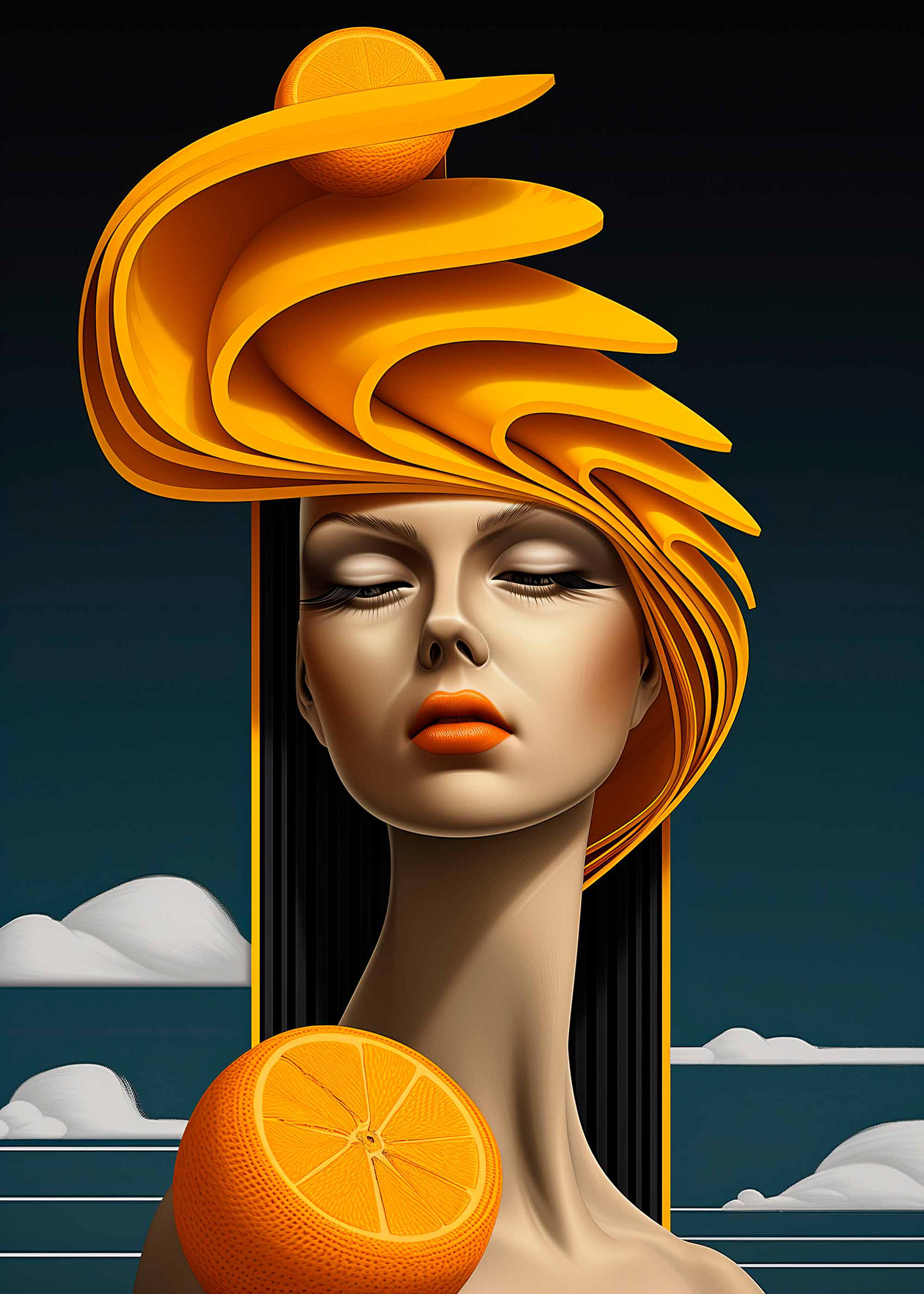 Women © Nicholas V. K.