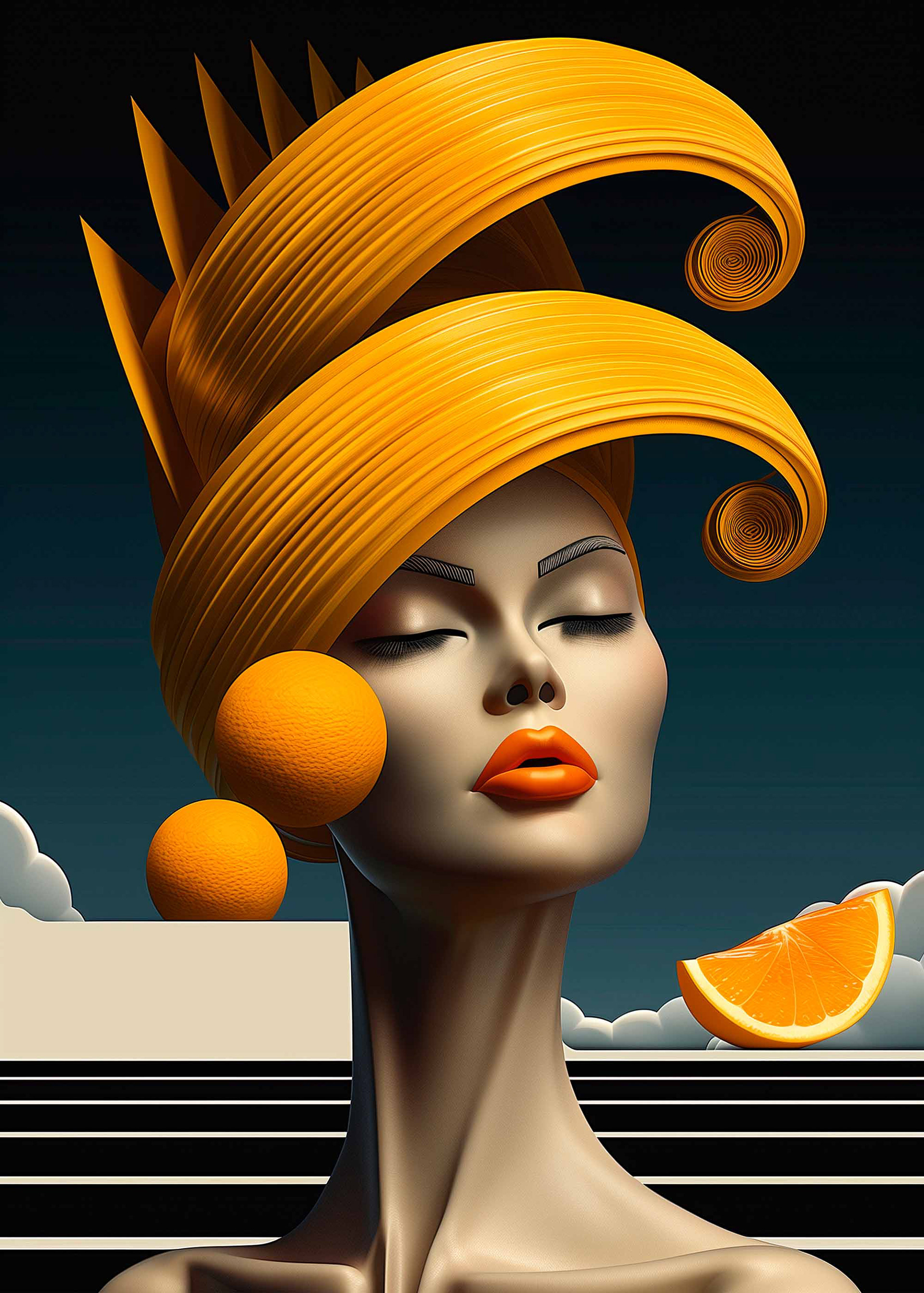 Women © Nicholas V. K.