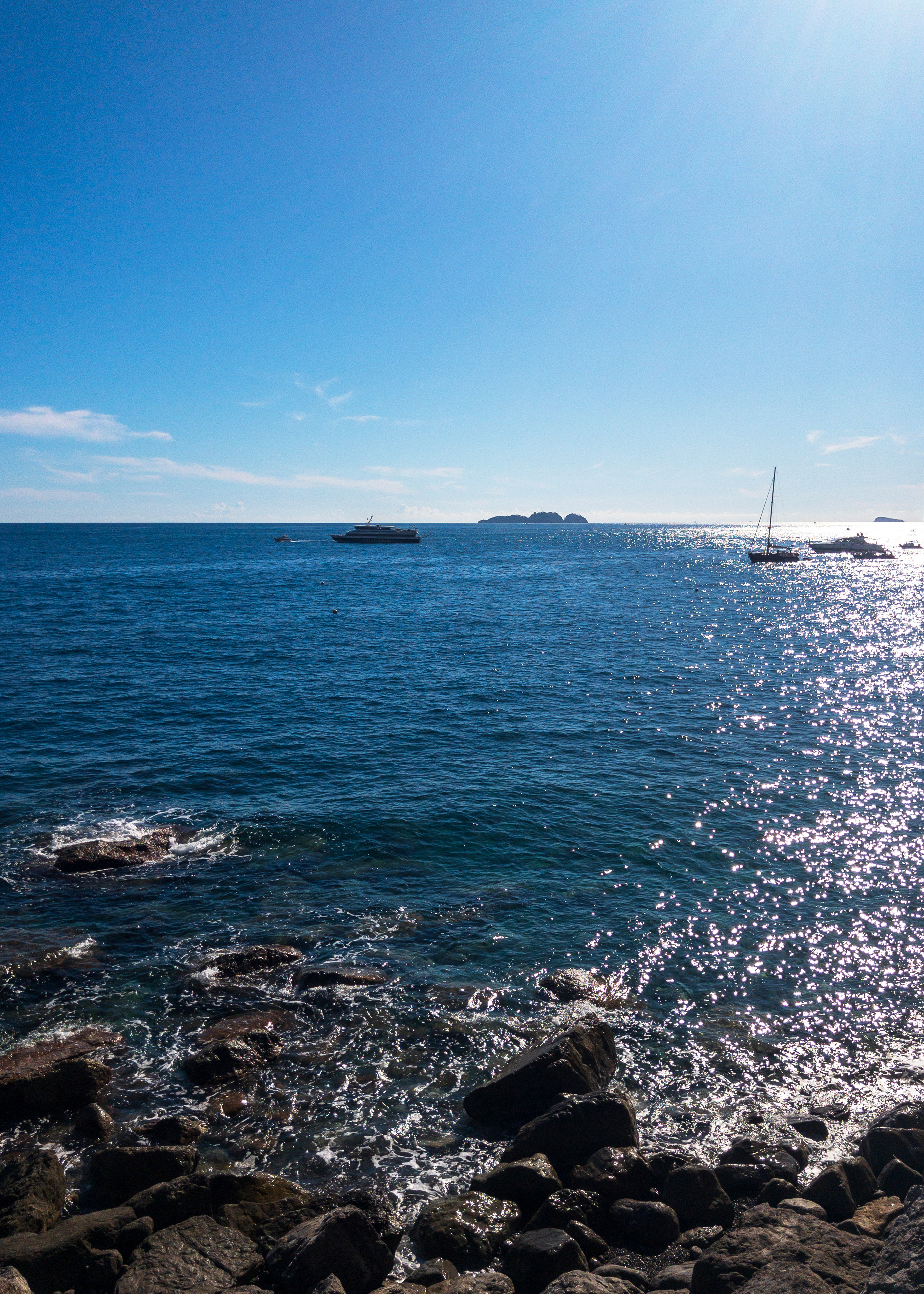Positano XXIV © Nicholas V. K.