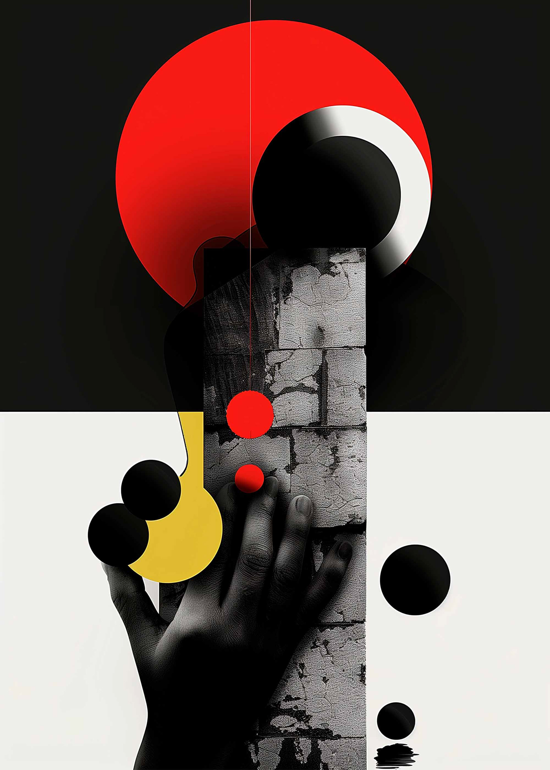 Portals of Perception © Nicholas V. K.