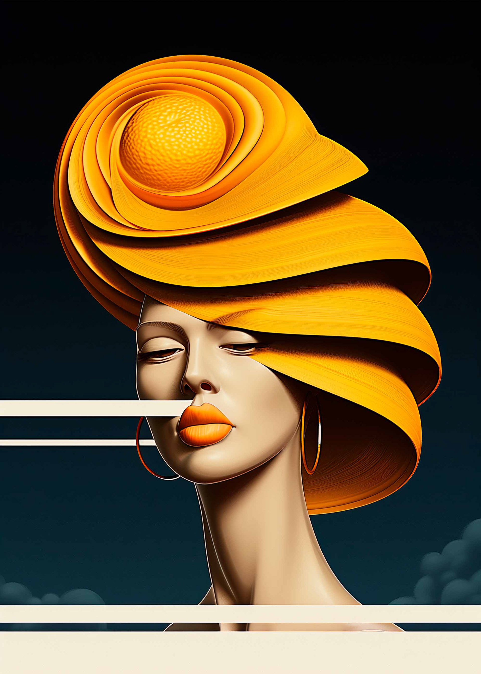 Women © Nicholas V. K.