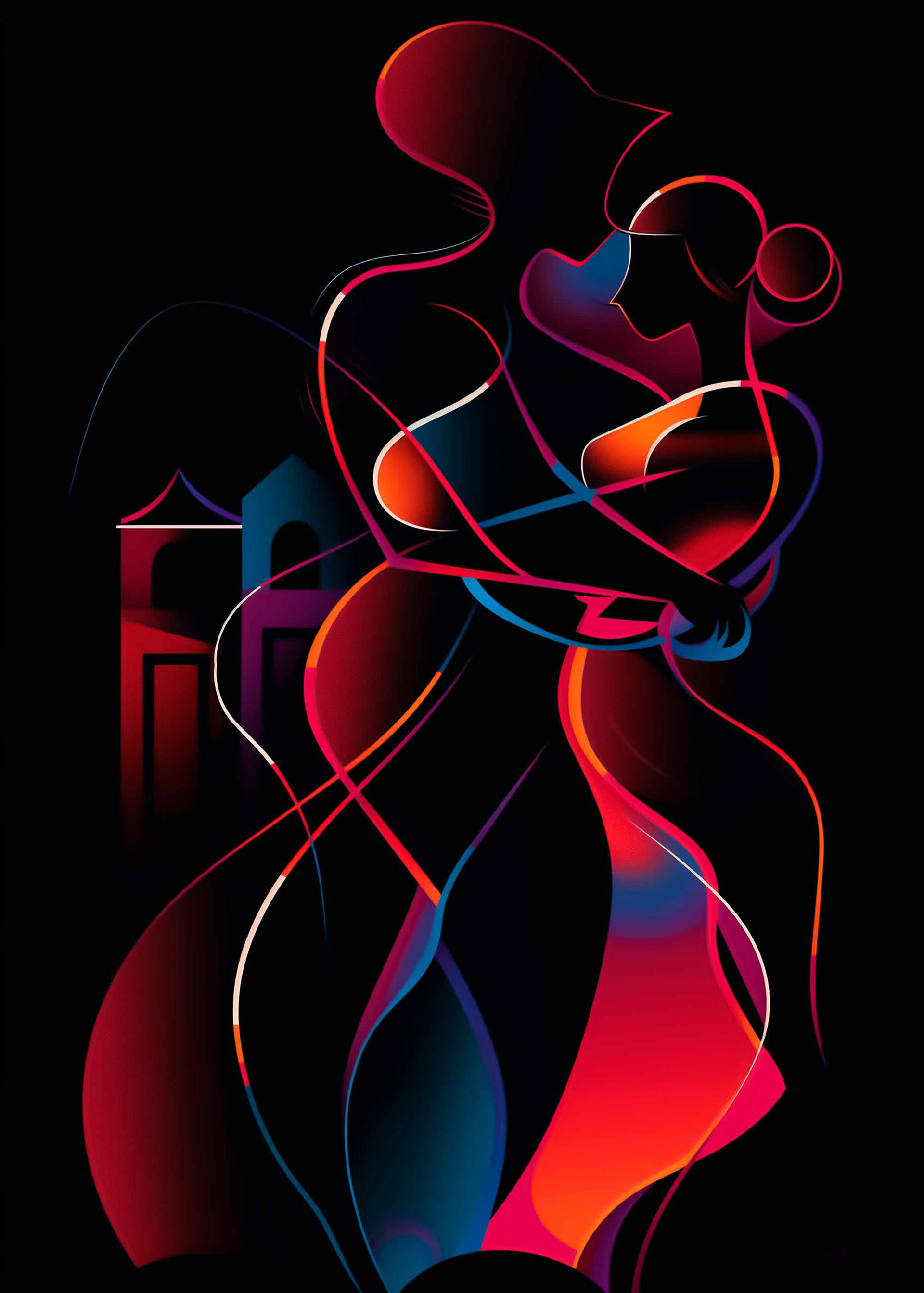 Dolce Vita © Nicholas V. K.