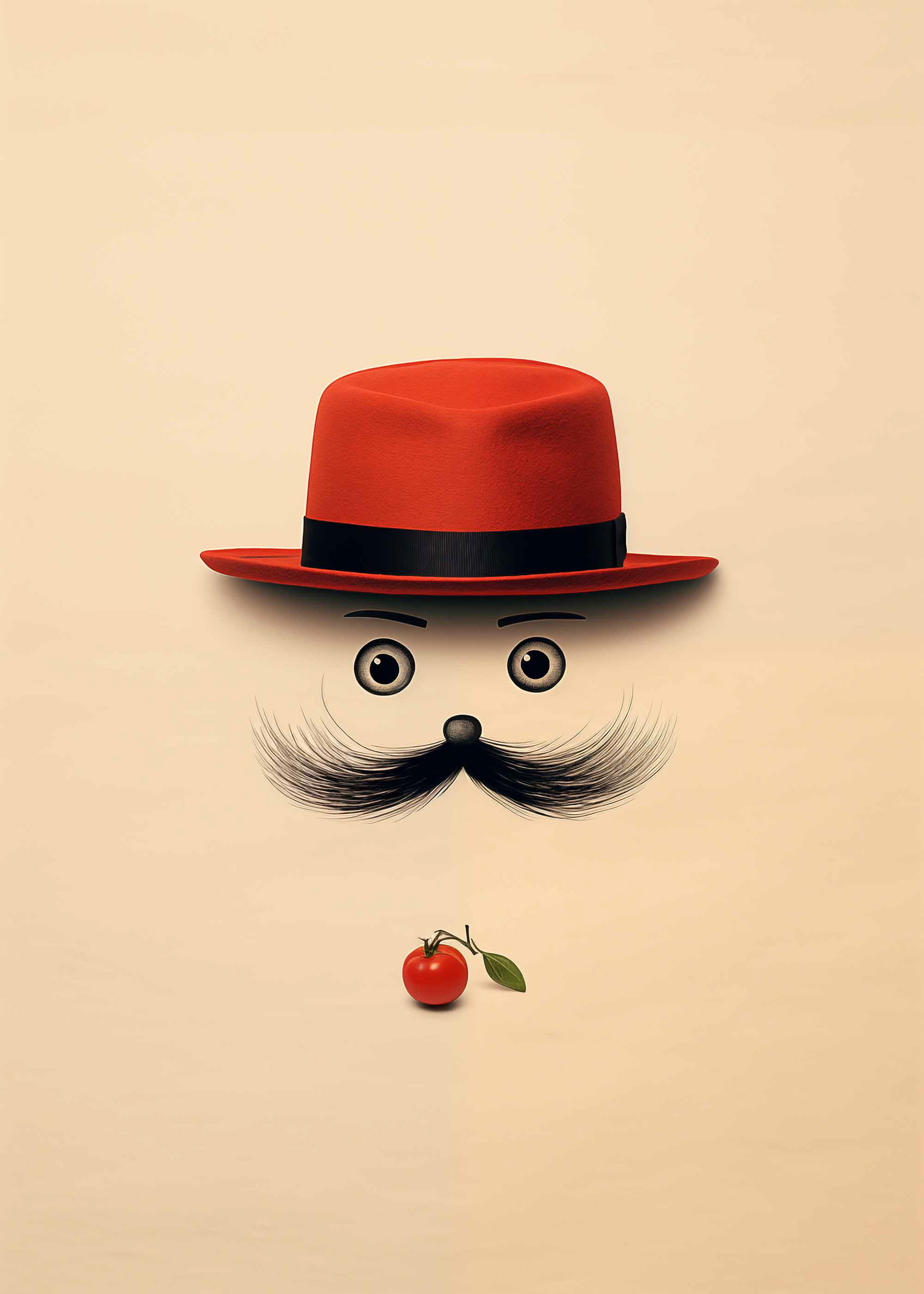 ILARION The Vagabond © Nicholas V. K.