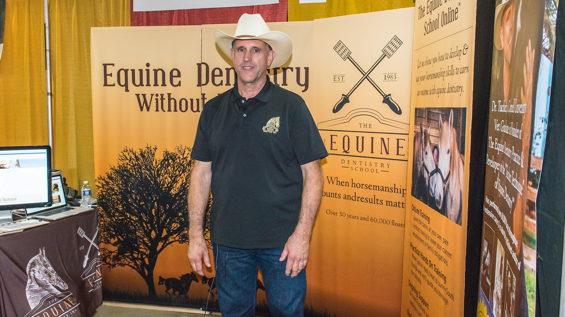 Equine Affaire 2014