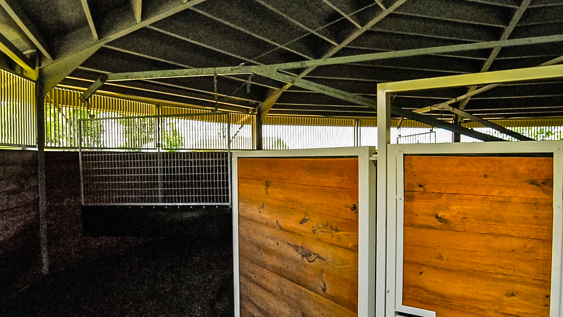 Indoor walker details