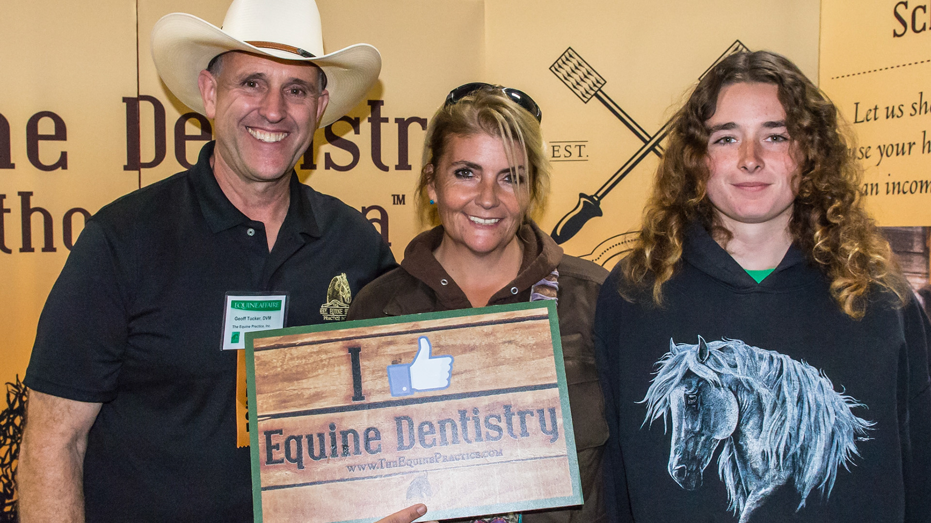 Equine Affaire 2014