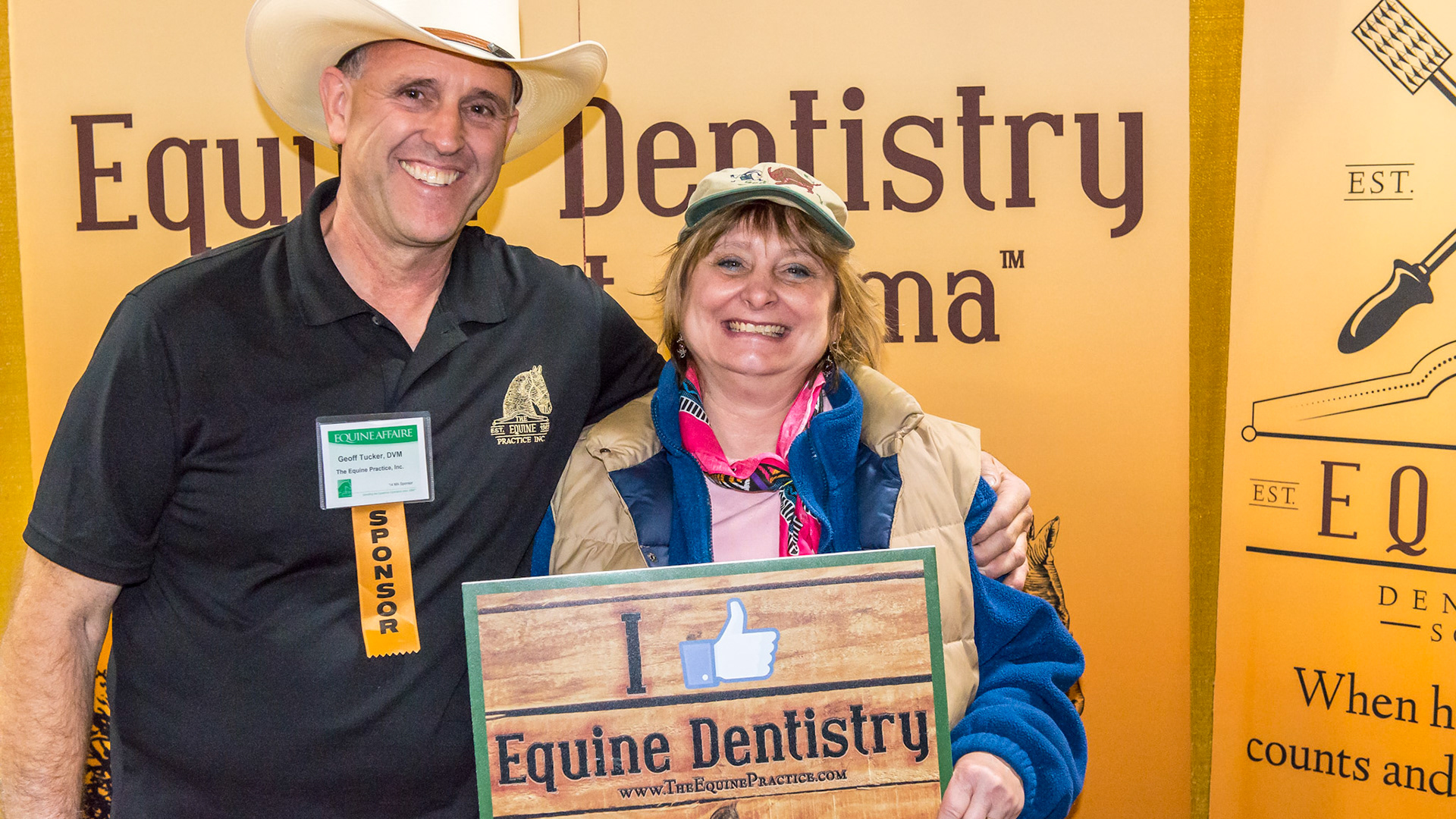 Equine Affaire 2014