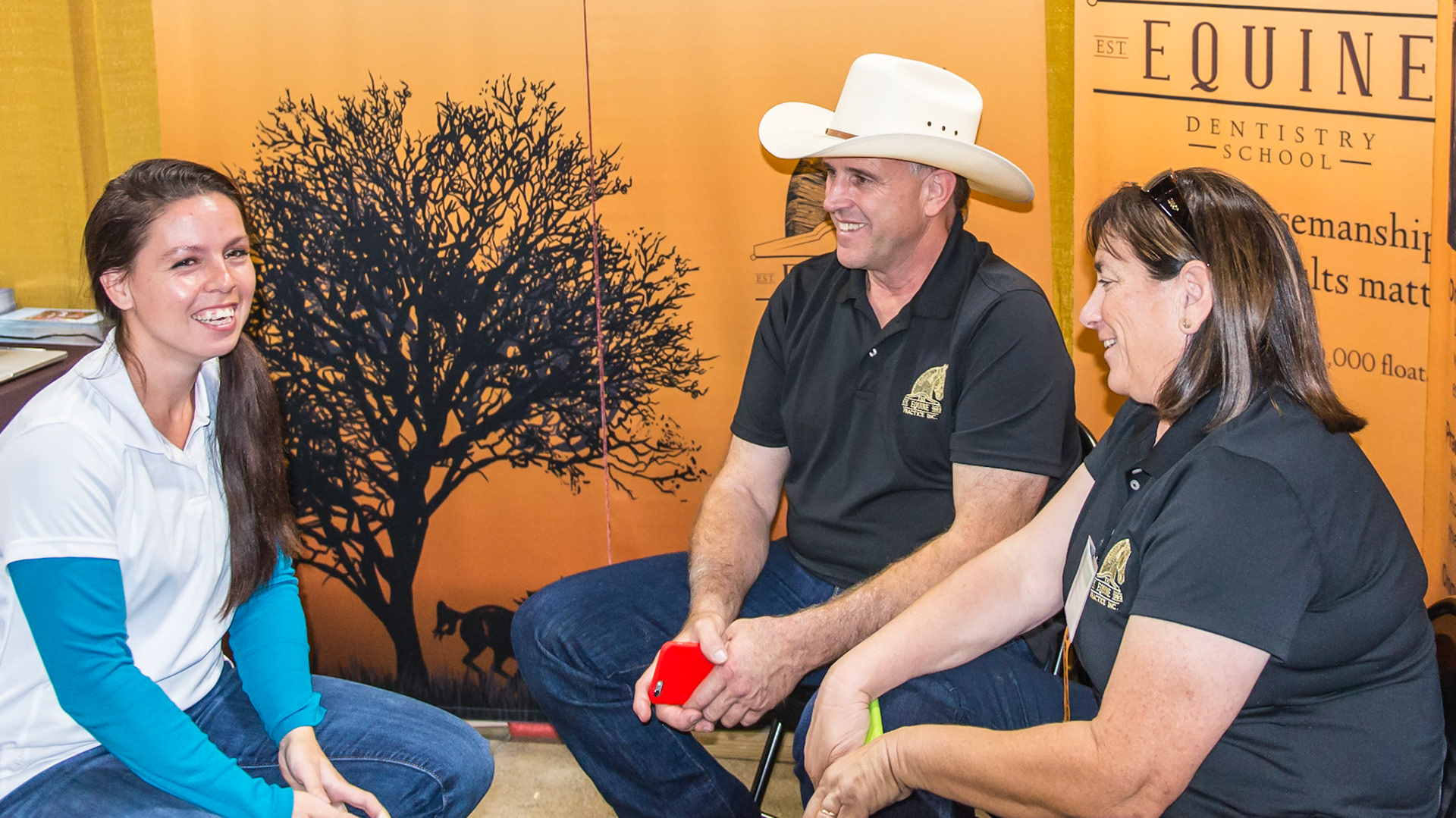 Equine Affaire 2014