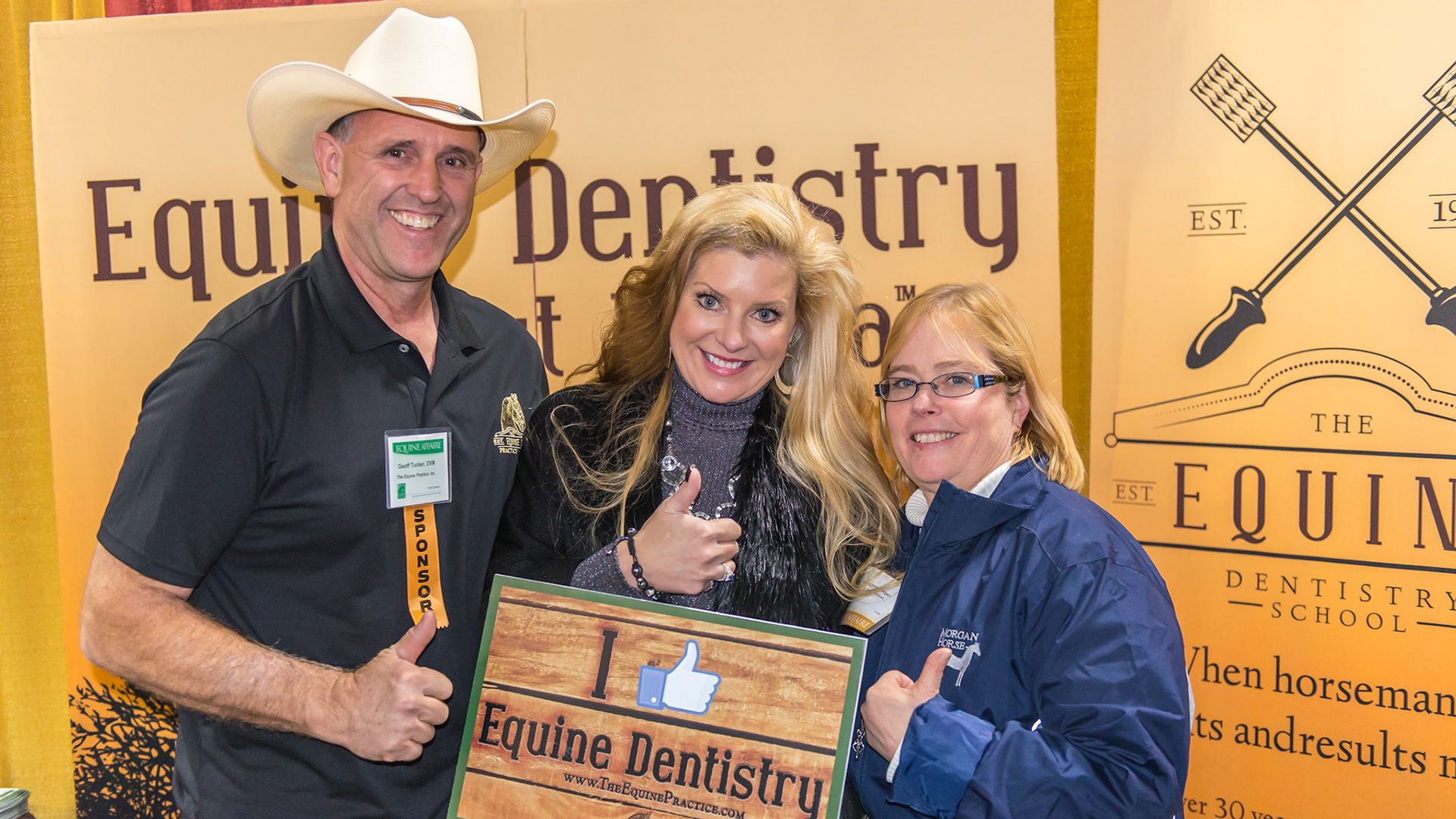 Equine Affaire 2014