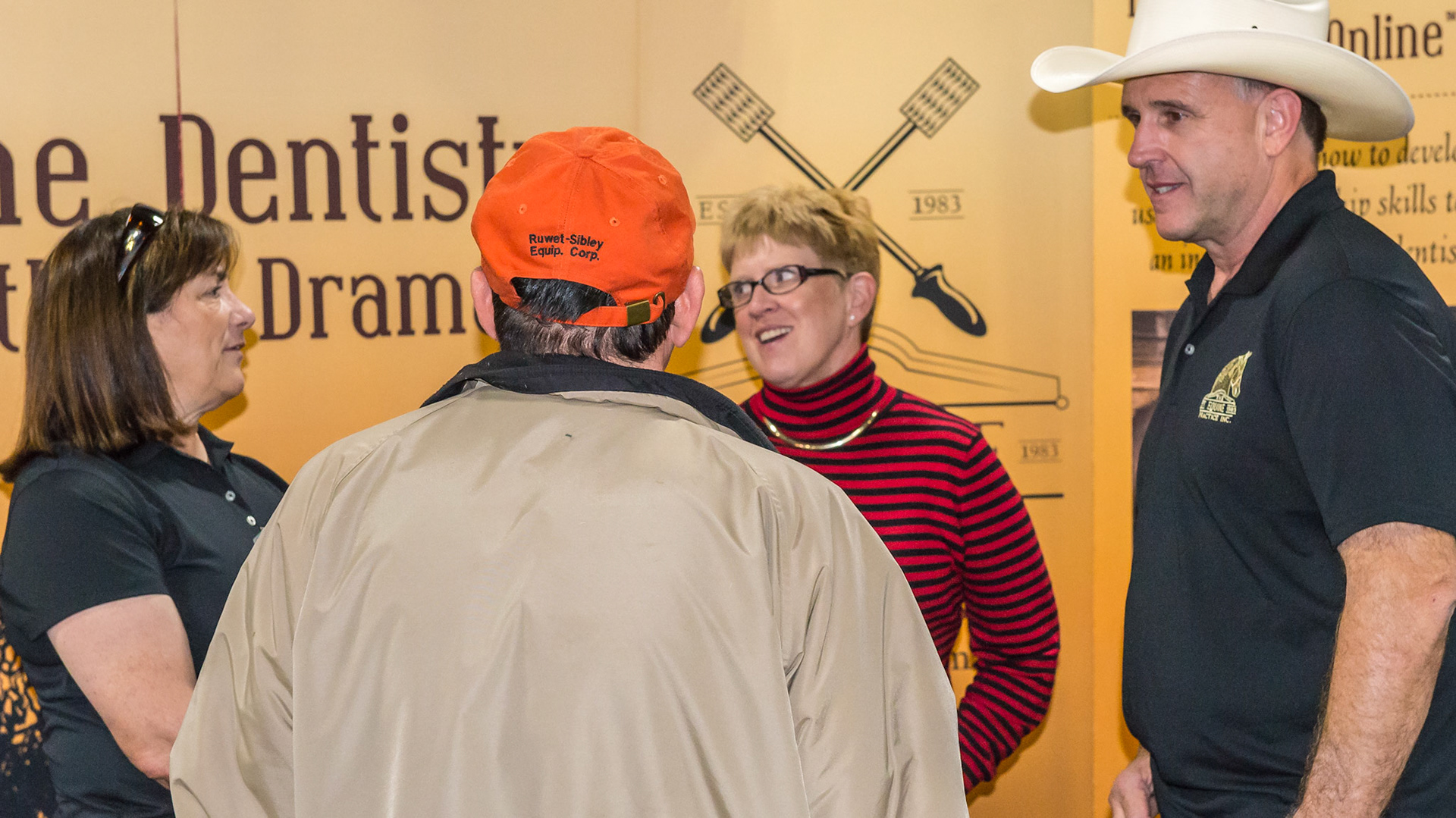 Equine Affaire 2014