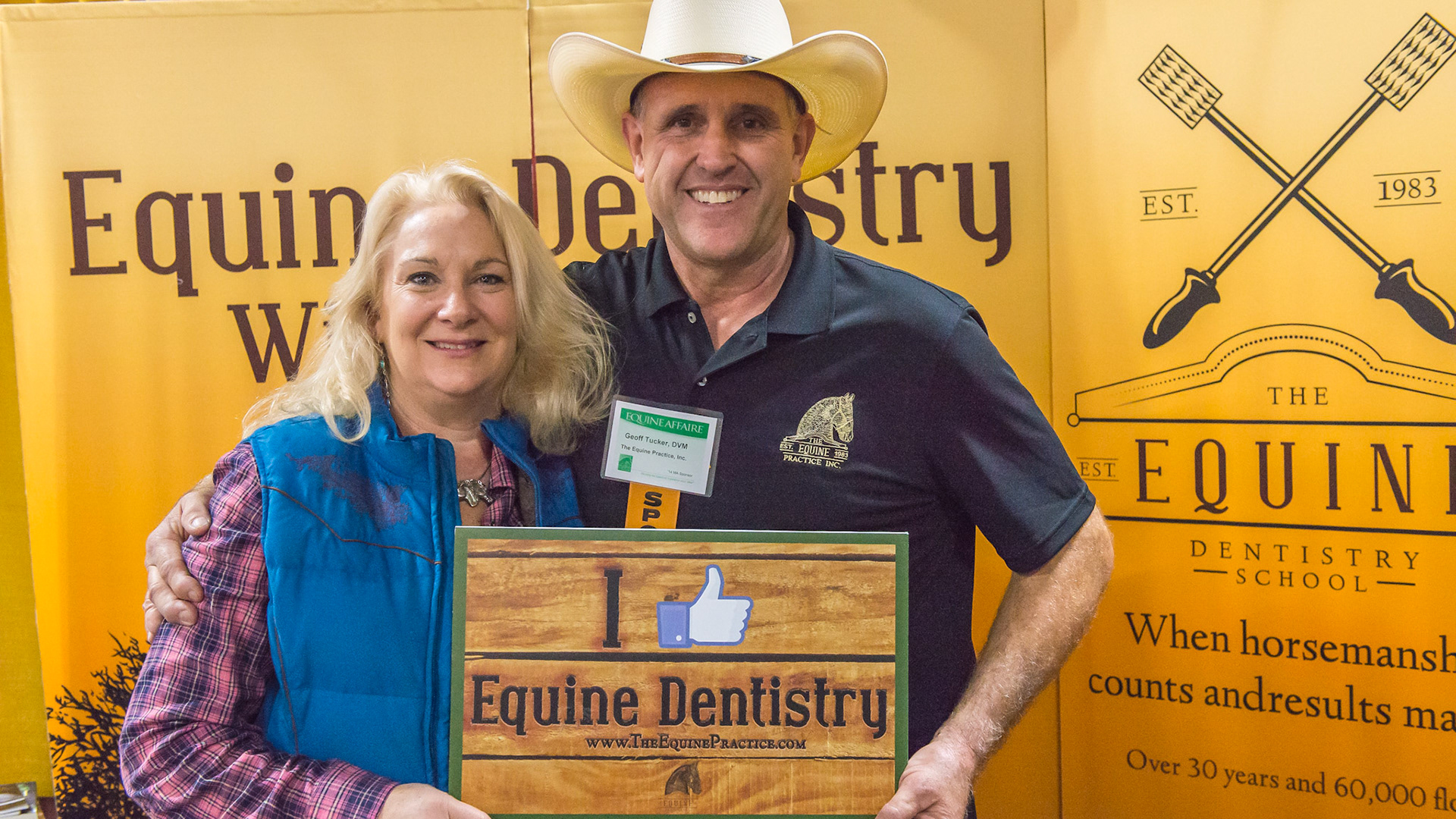 Equine Affaire 2014