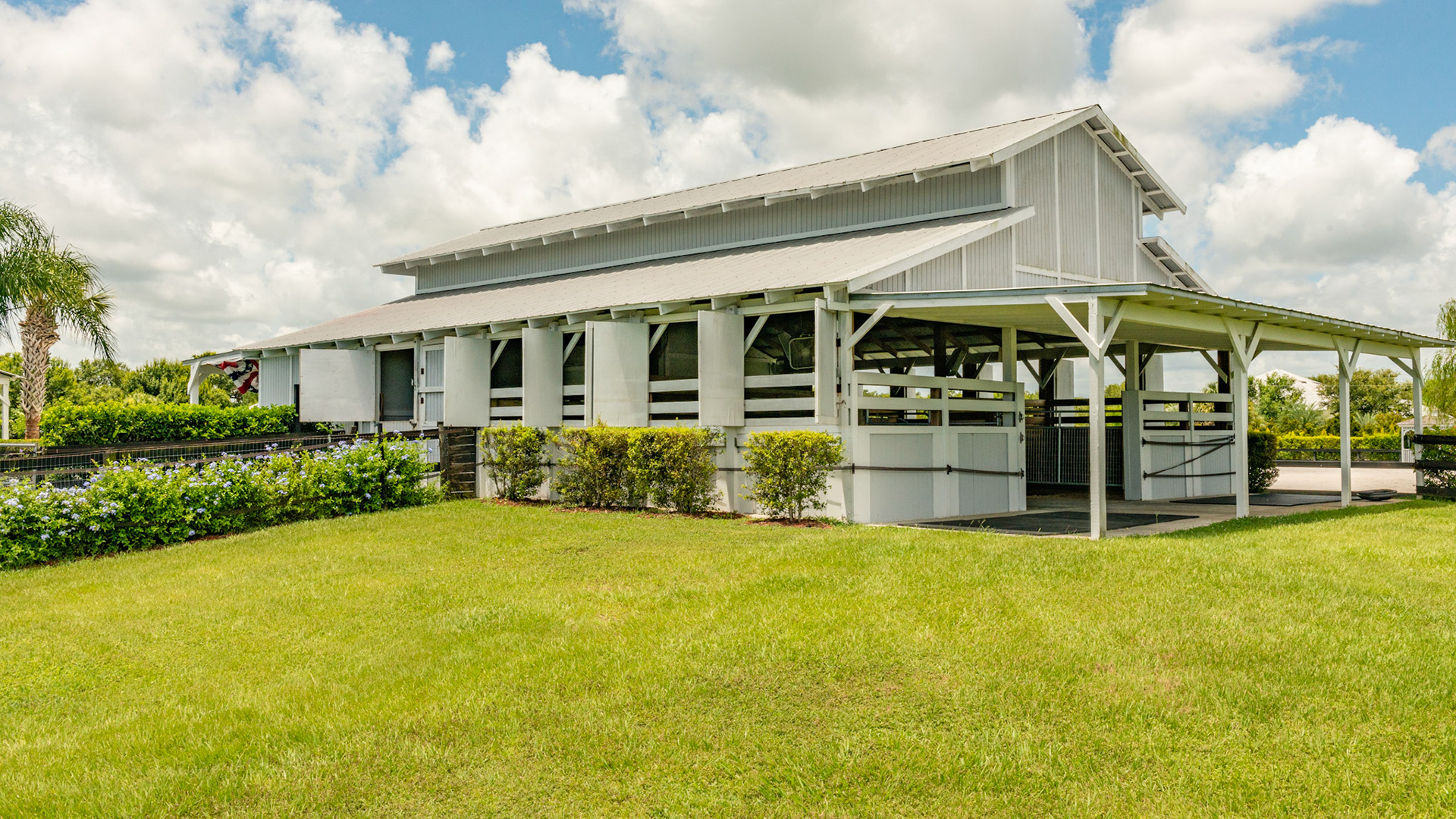 Barn in Vero Beach, FL