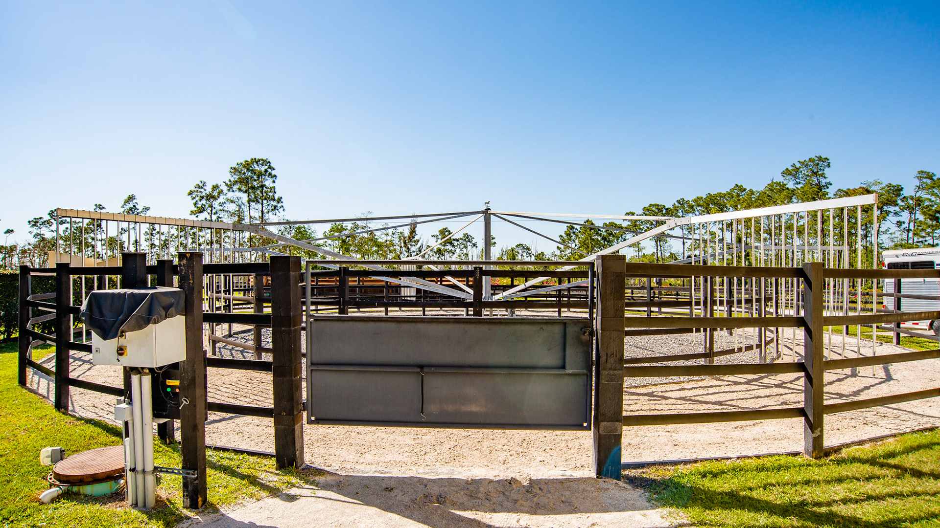Outdoor walker in Lake Worth, FL
