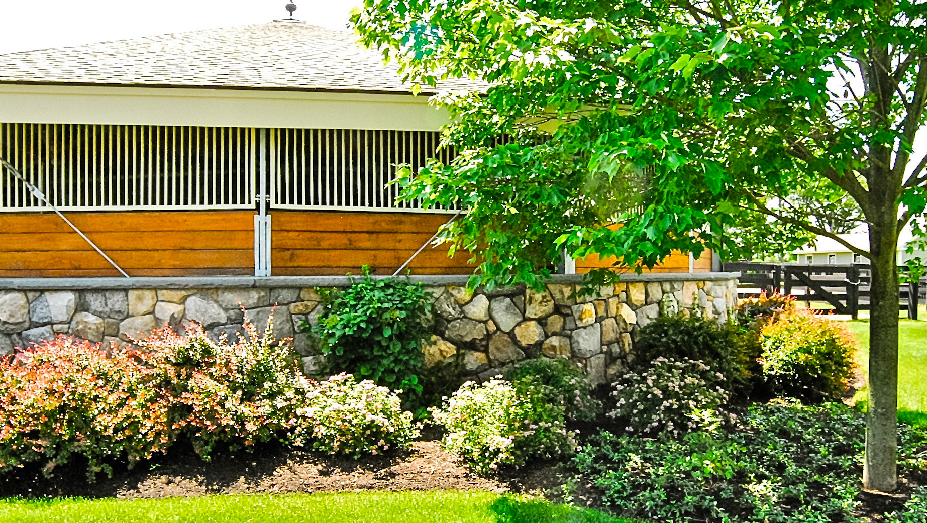 Indoor walker details