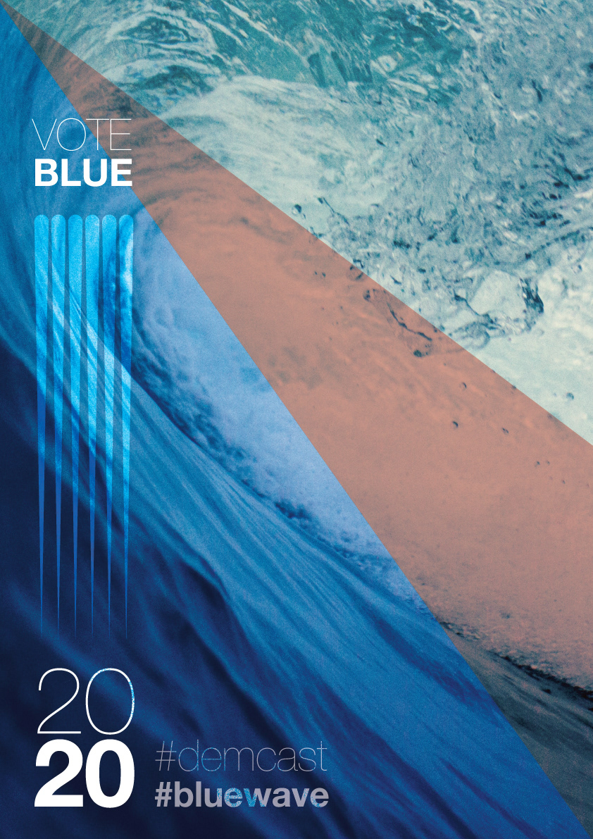 Volunteer project for DemCast