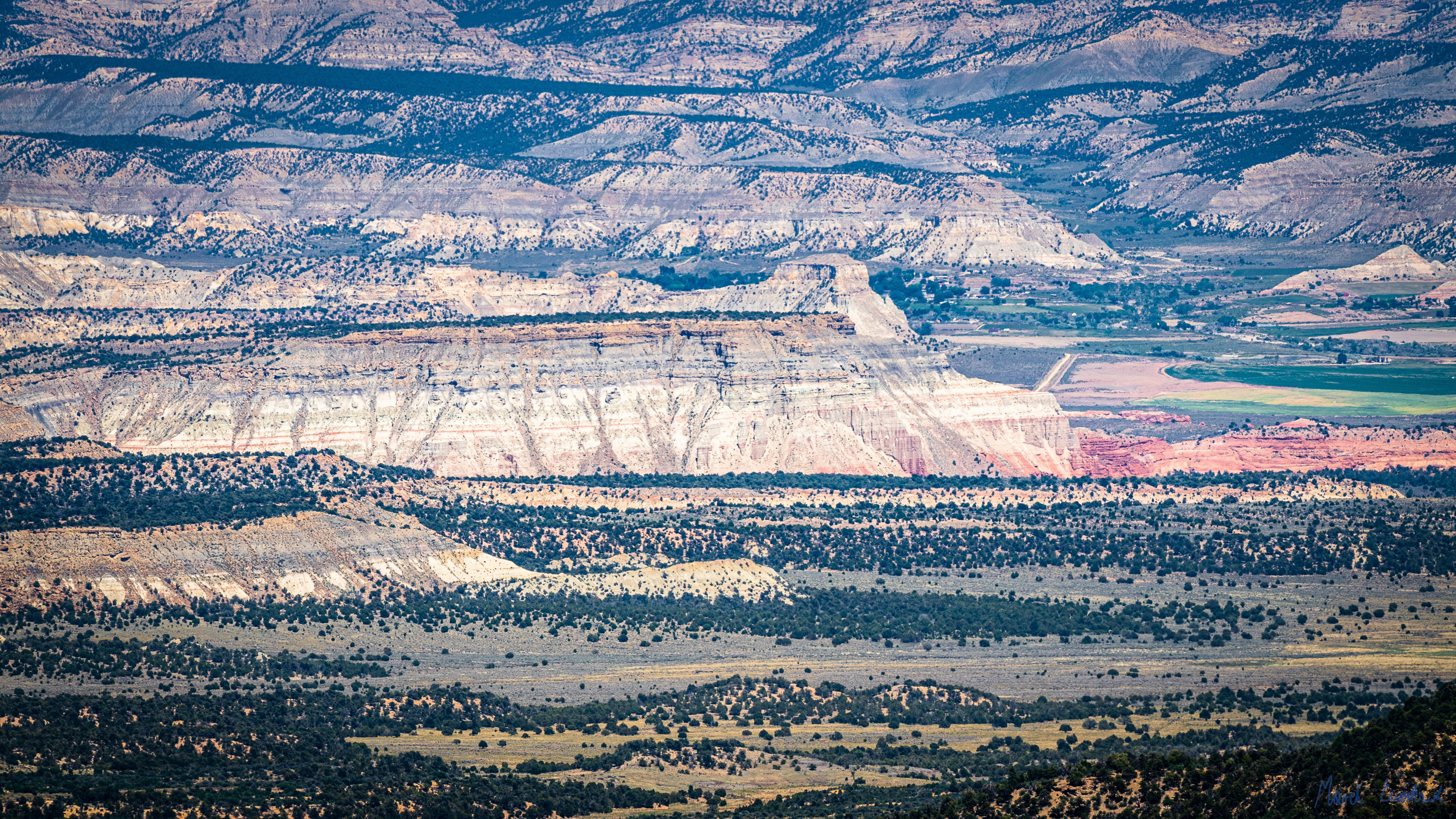 Bryce Canyon National Park, Utah