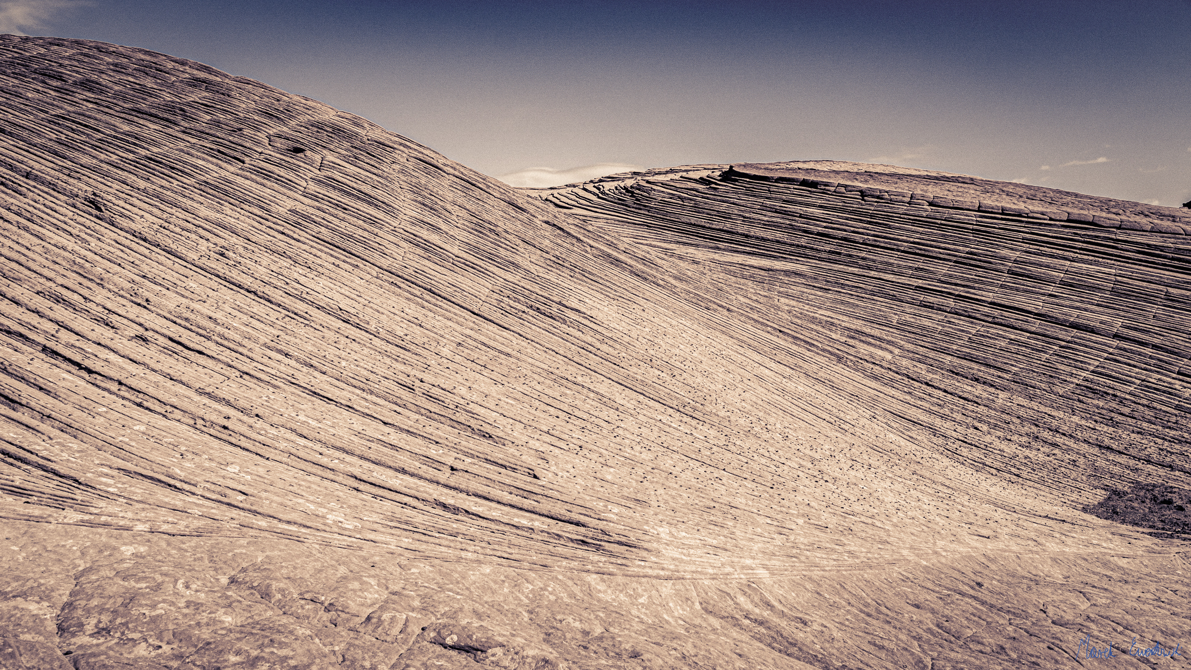 Snow Canyon State Park, Utah