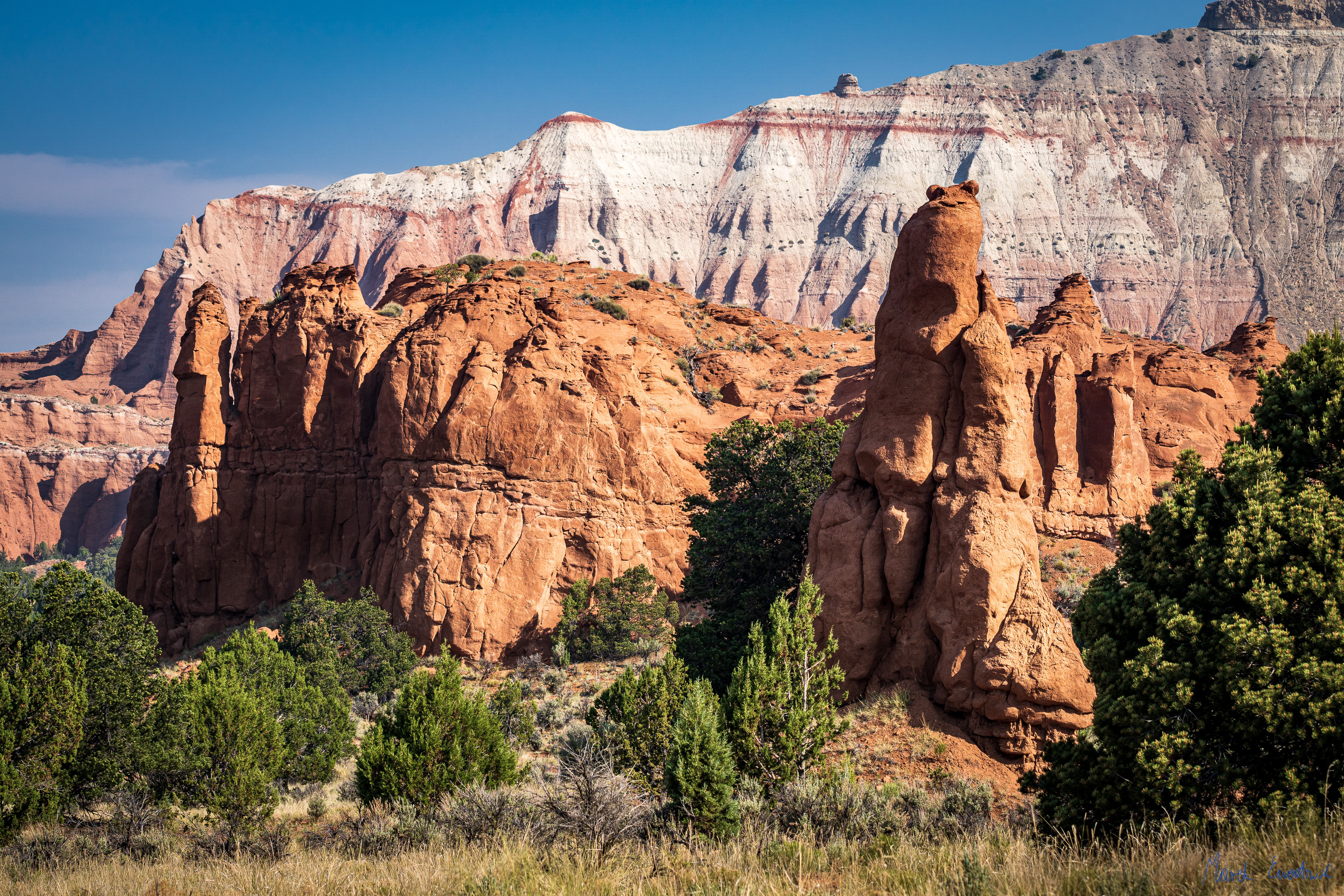 Kodachrome Basin State Park, Utah