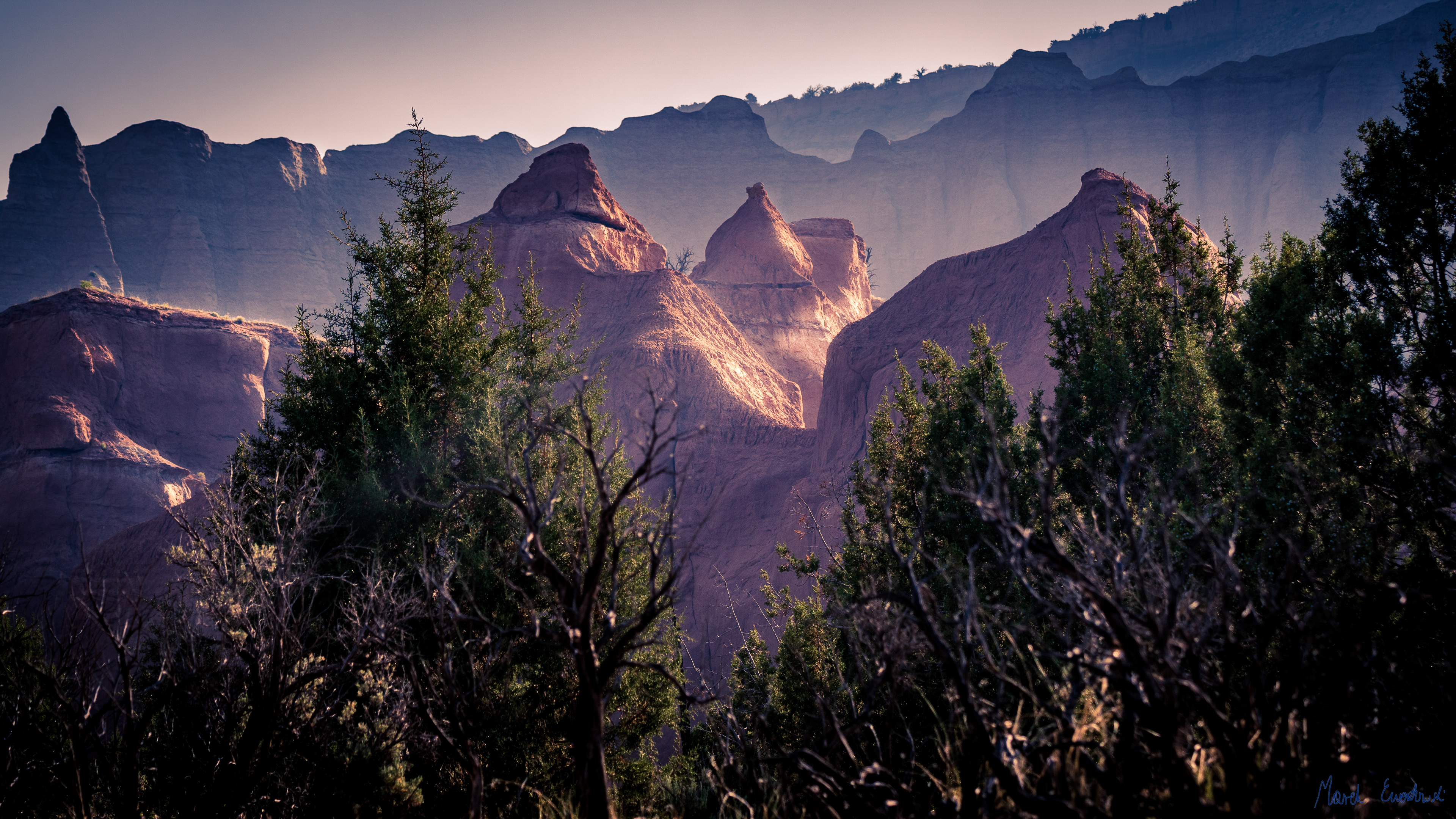 Kodachrome Basin State Park, Utah