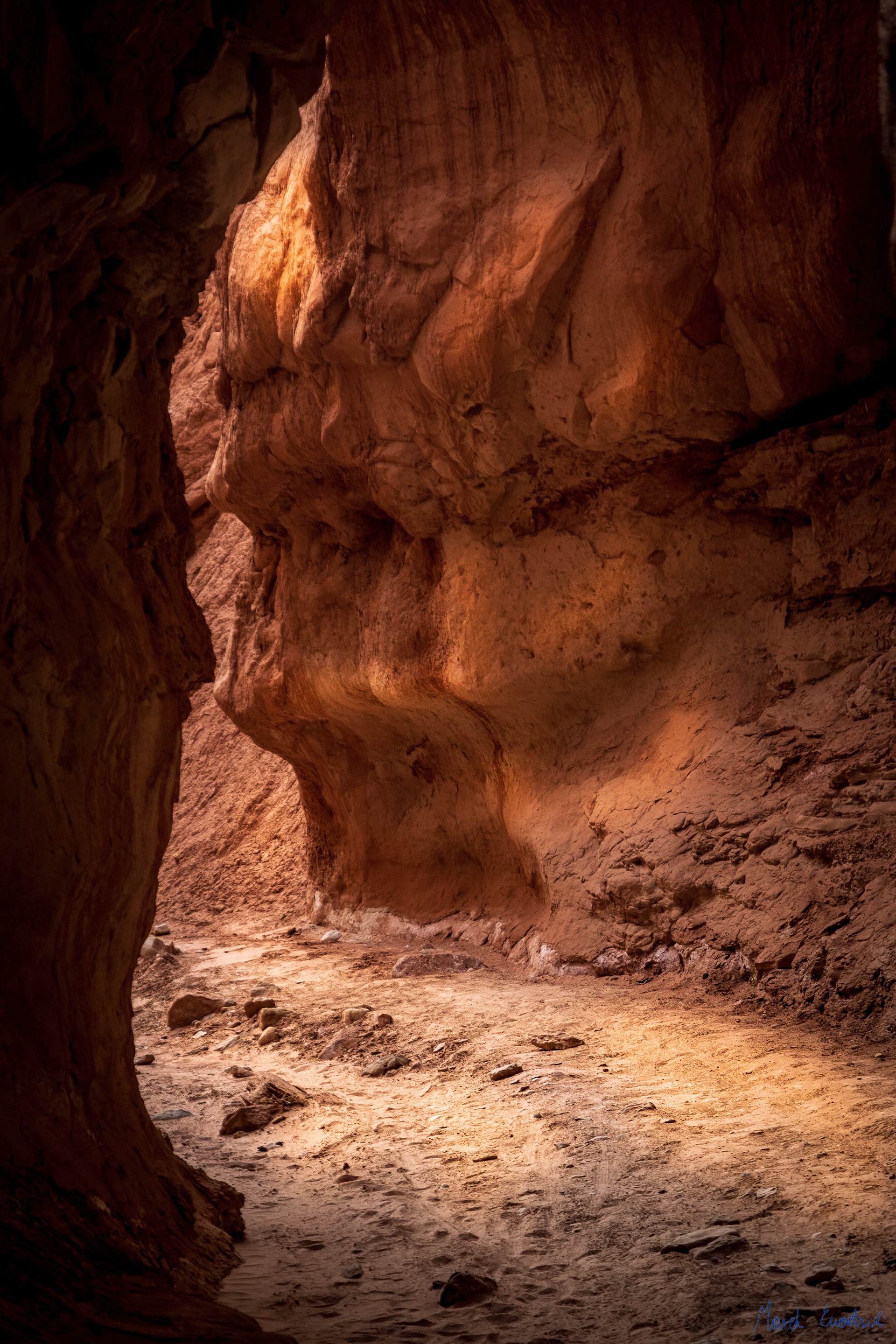 Kodachrome Basin State Park, Utah
